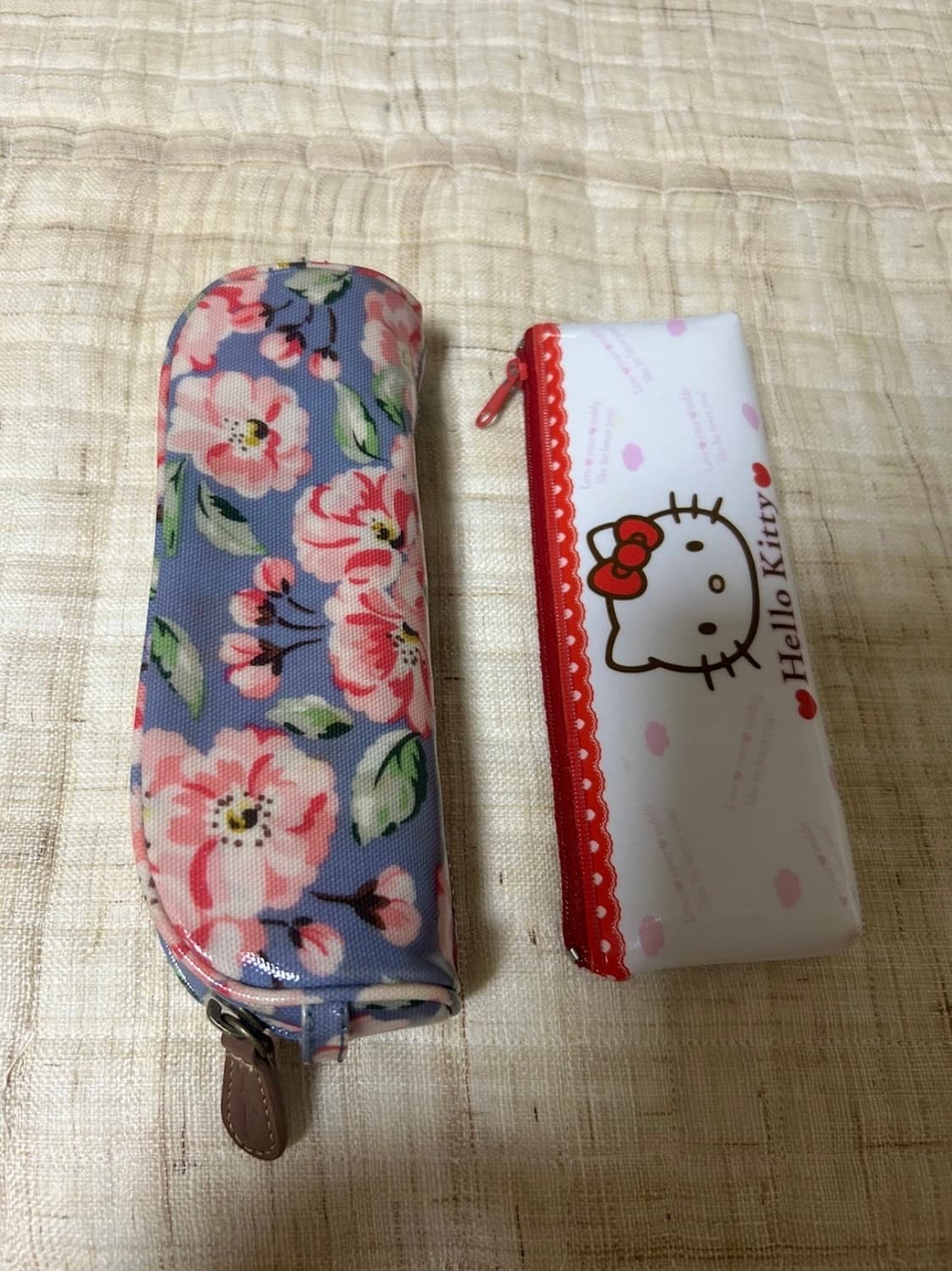캐스키드슨 파우치, 키티 파우치 상품이미지1