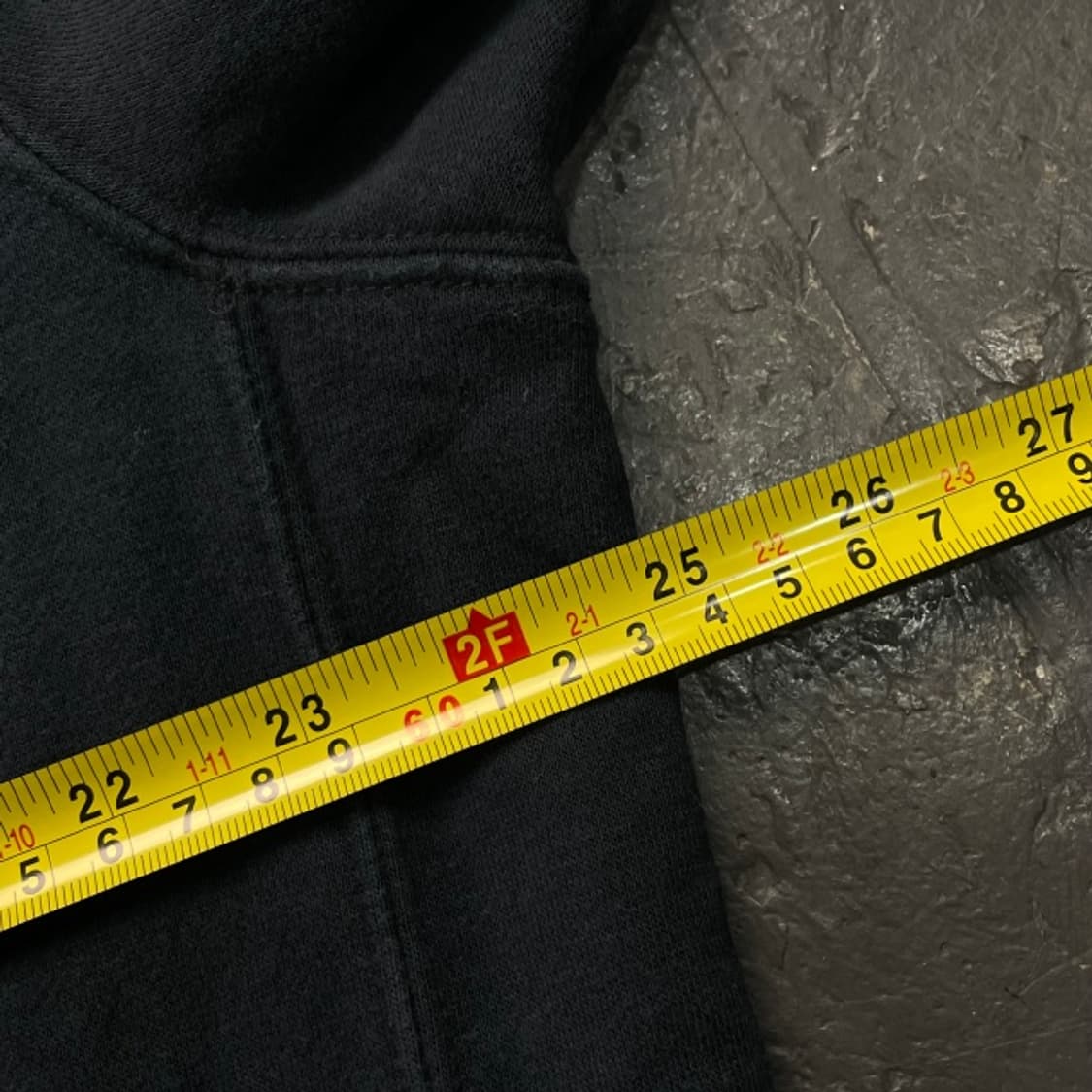 105 나이키 후드집업 상품이미지6