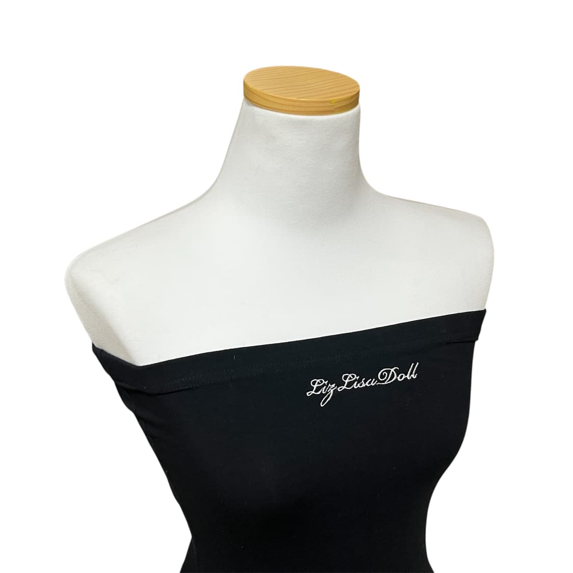 [Liz Lisa] Off Shoulder Sleeveless Top 상품이미지4