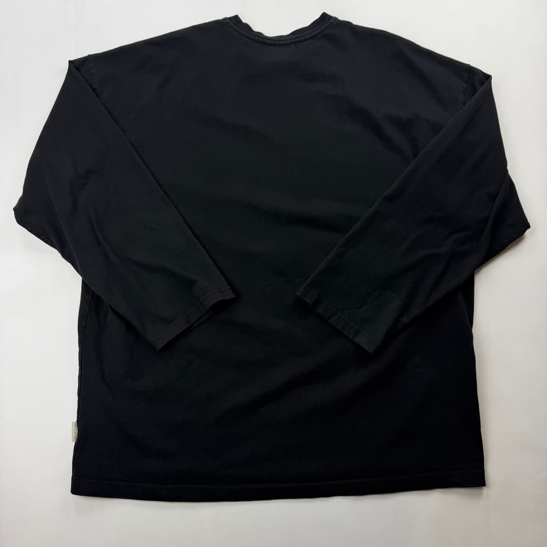 본투윈 85짐 오버핏 롱슬리브 상품이미지6