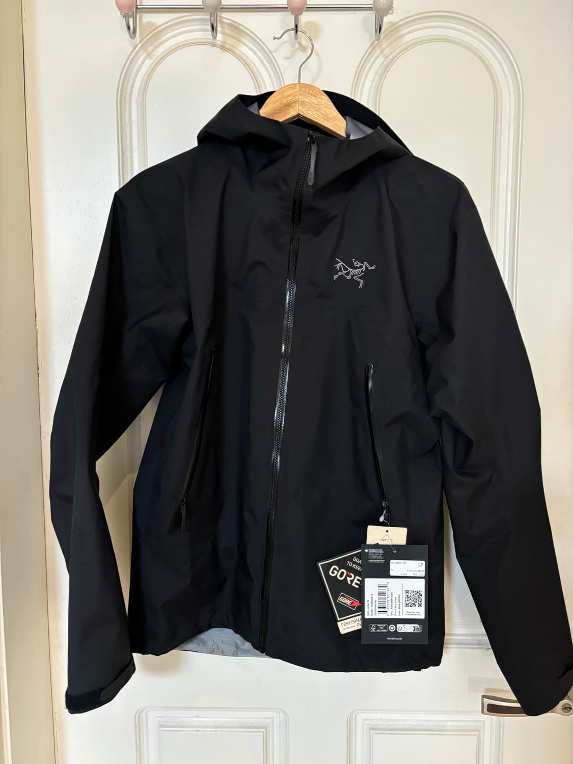 아크테릭스 베타M 상품이미지1