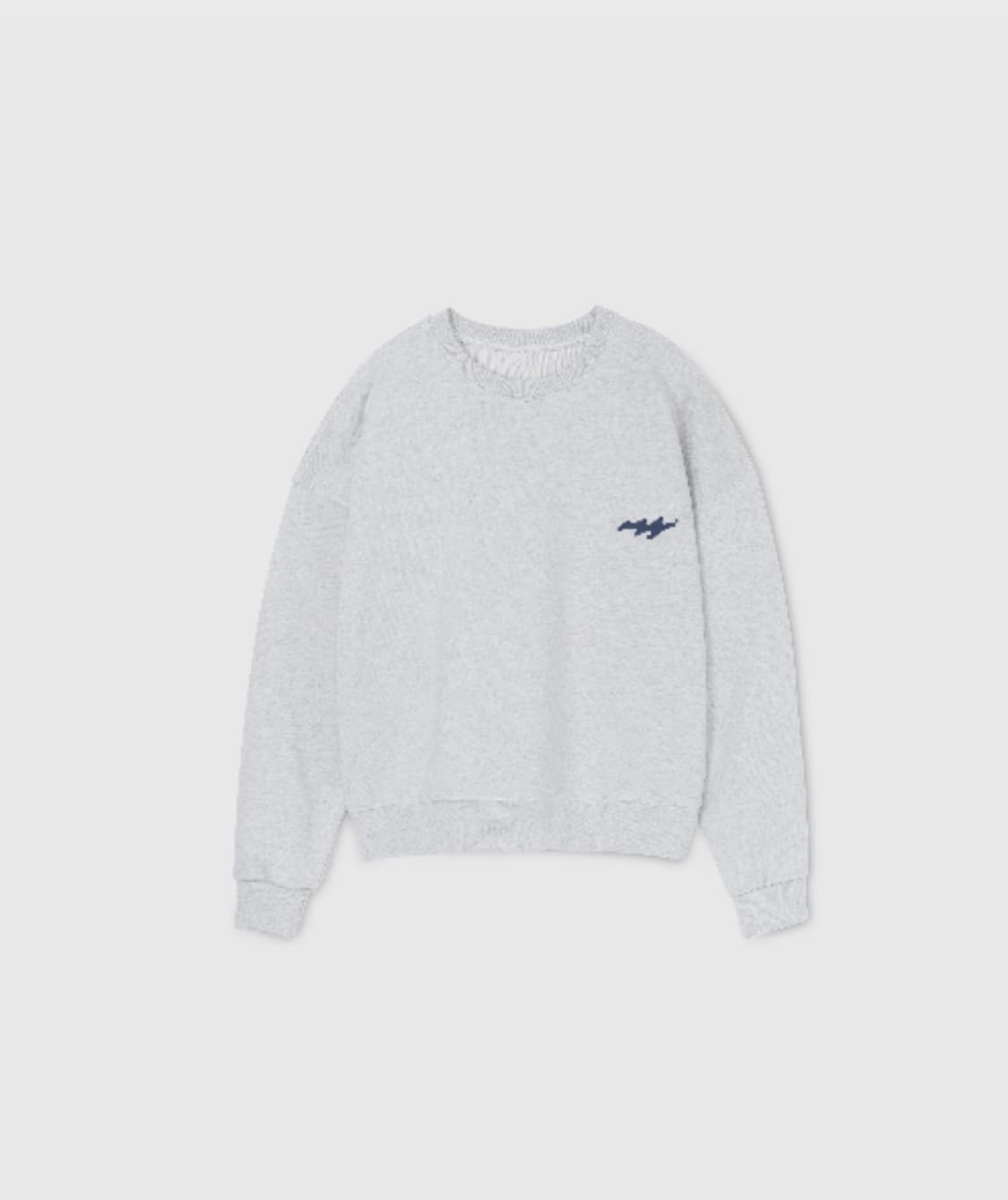 니히 제니 맨투맨 상품이미지2