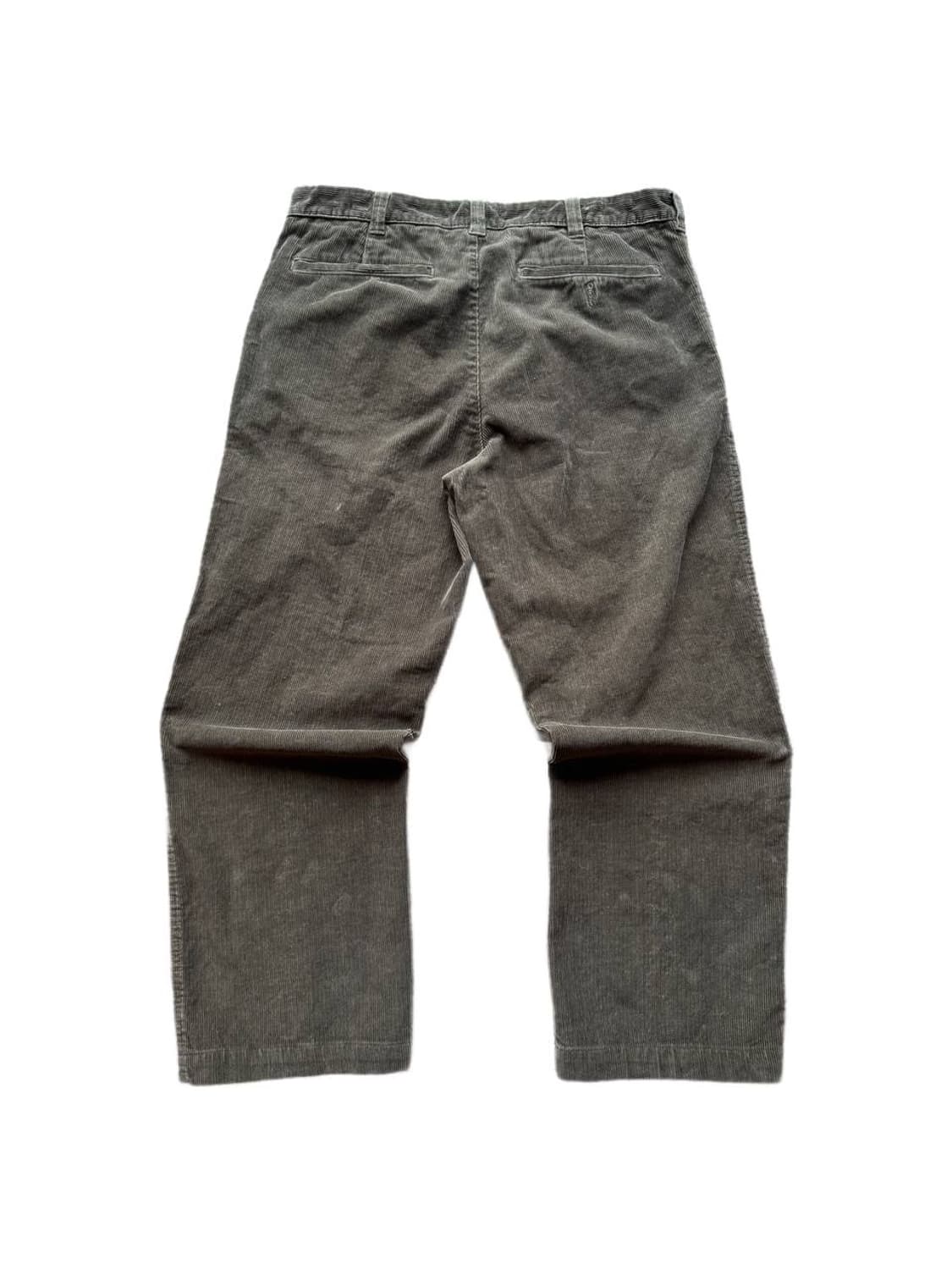 엘엘빈 코듀로이 팬츠 (36) 상품이미지2