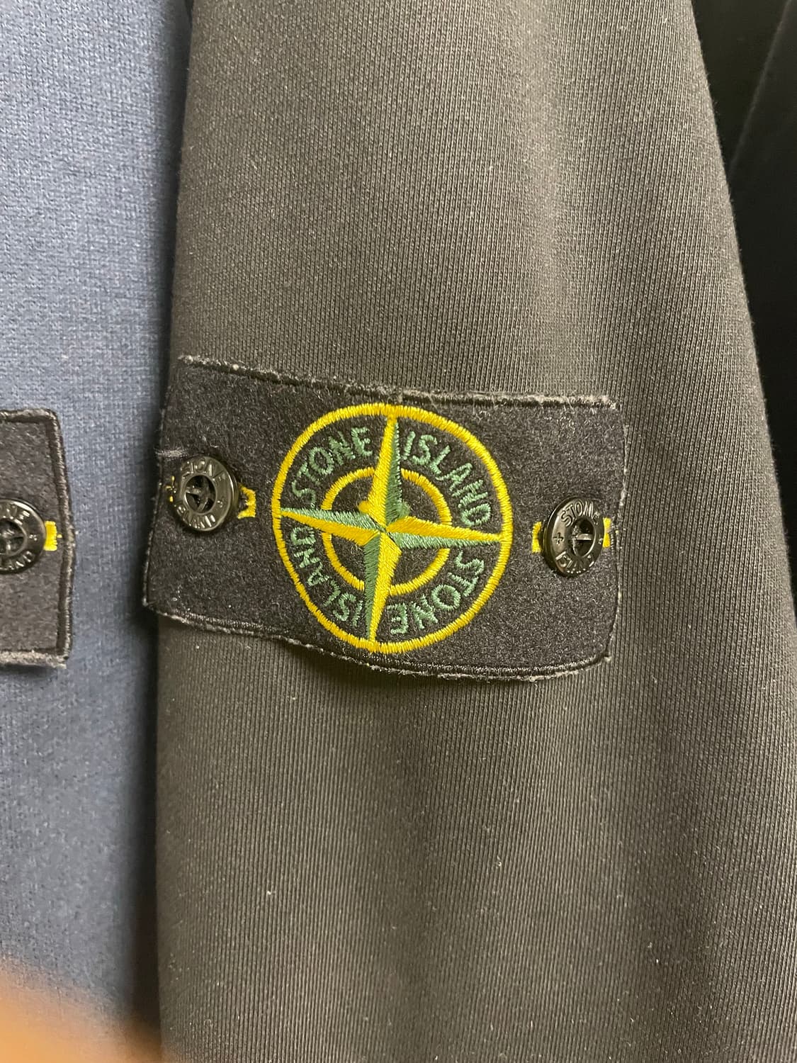 스톤아일랜드 맨투맨 s 상품이미지2