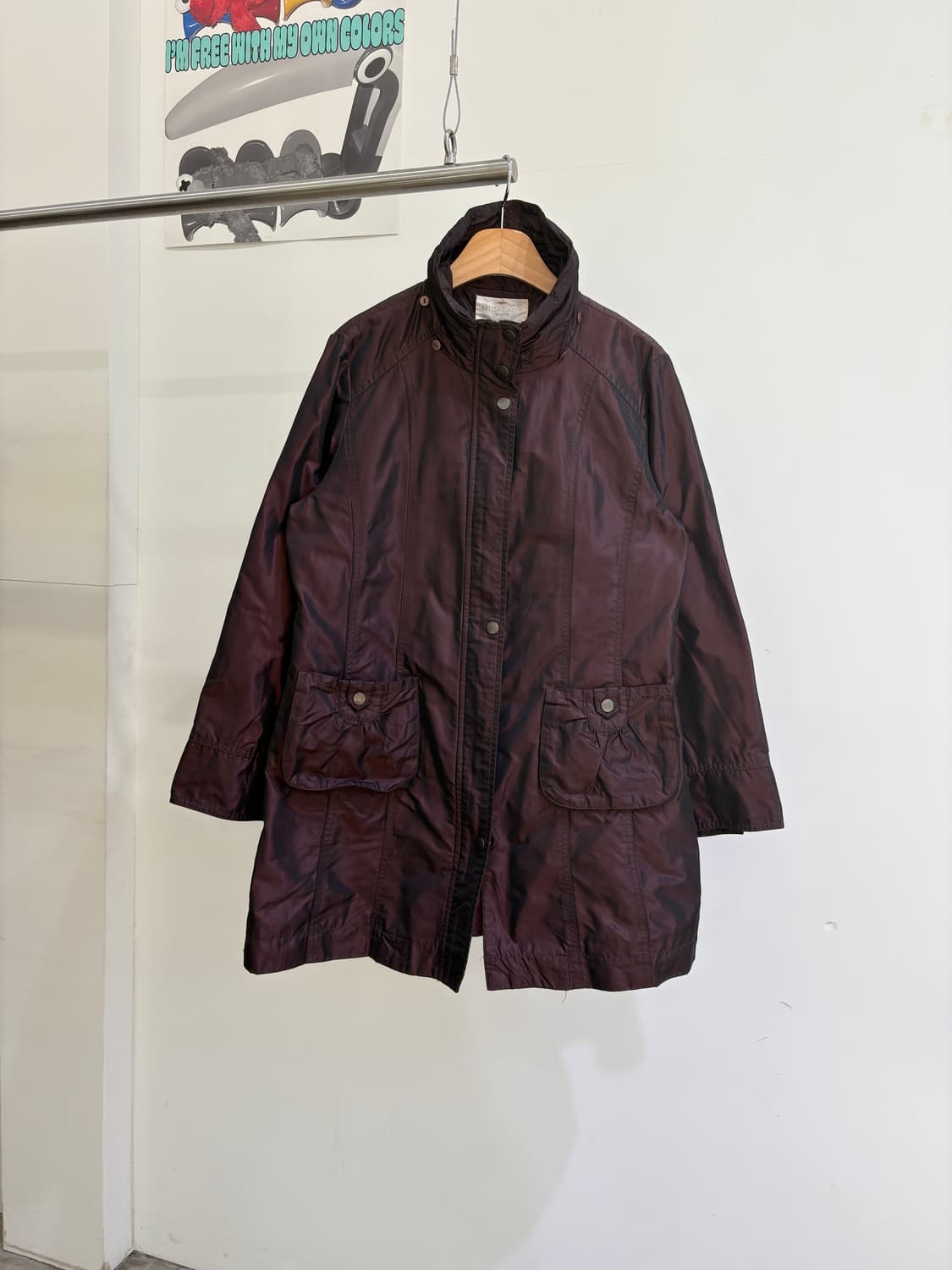 MICALADY 자켓 상품이미지1