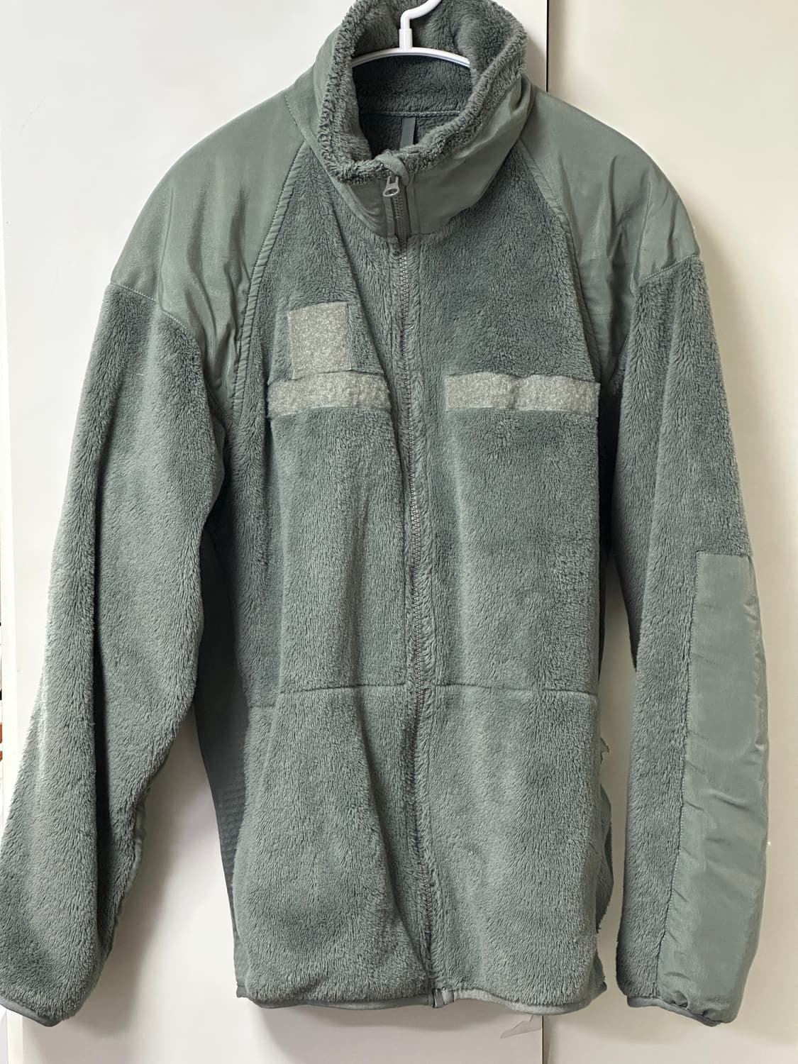 미군 오리지날 플리스 ss 상품이미지4