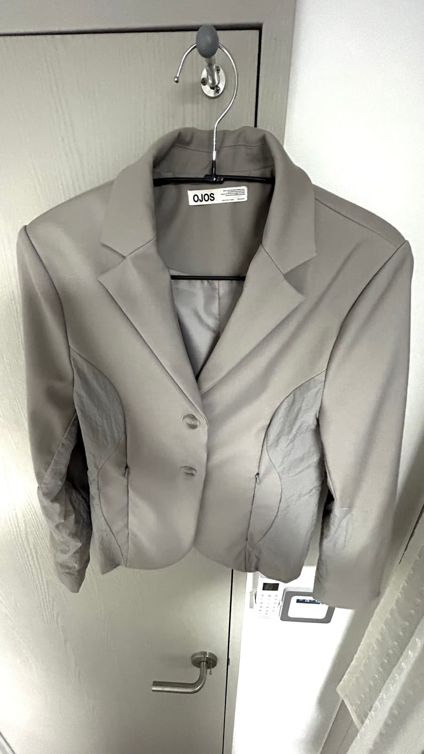 OJOS 싱글자켓 상품이미지2