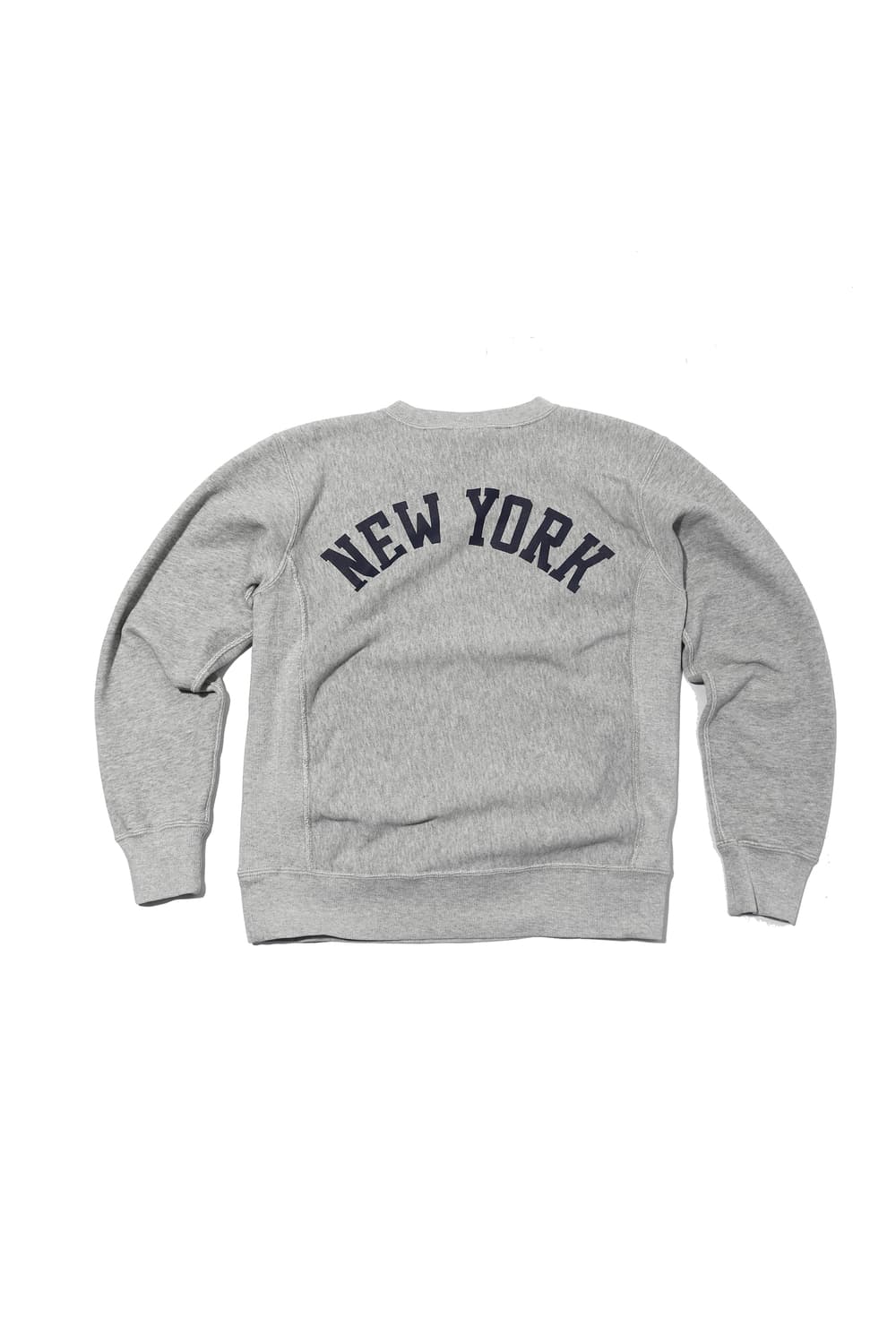 CHAMPION x BEAMS 별주 일본판 리버스 위브 스웻셔츠  상품이미지2