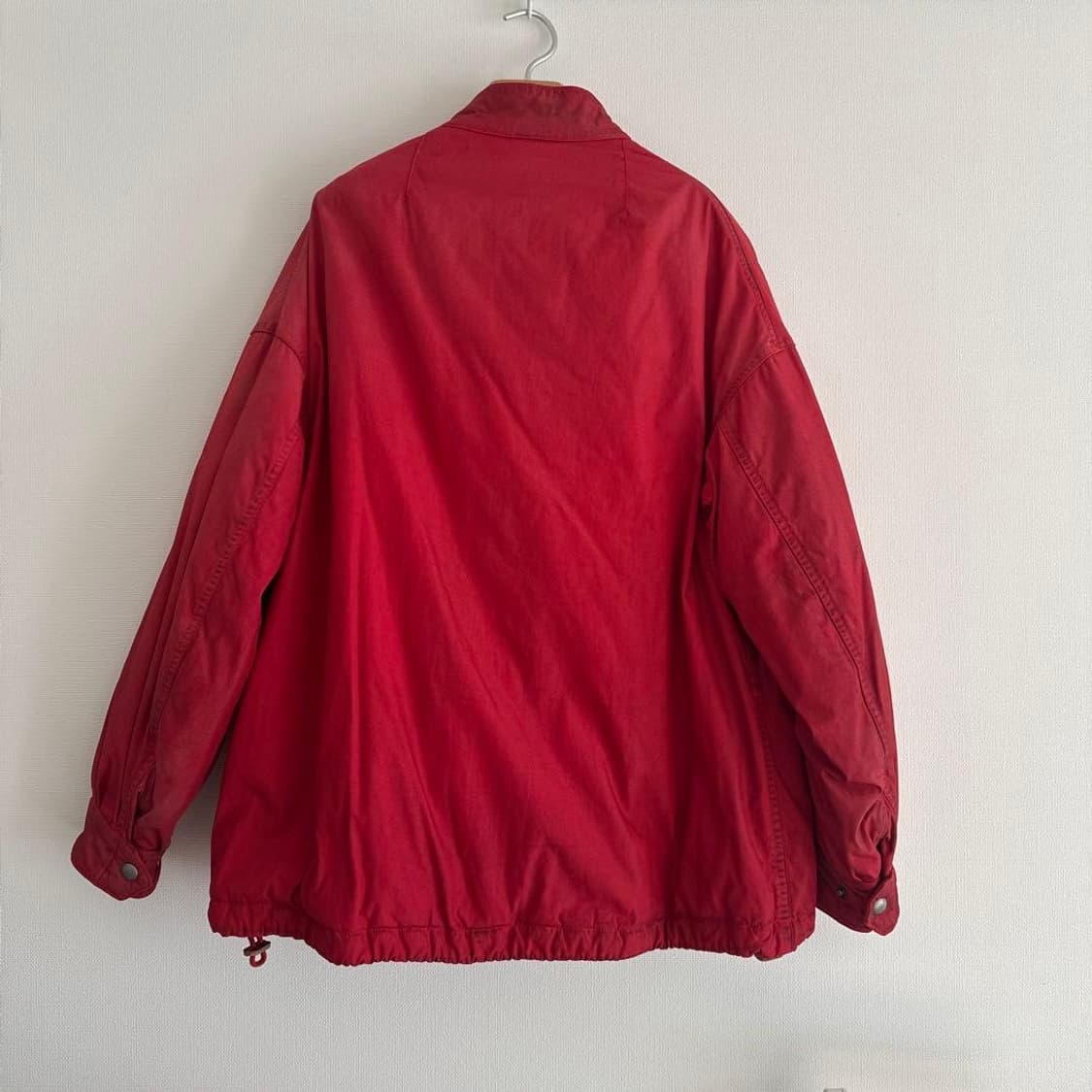 21fw ALTA FIELD DOWN JKT (NY/C) 상품이미지2