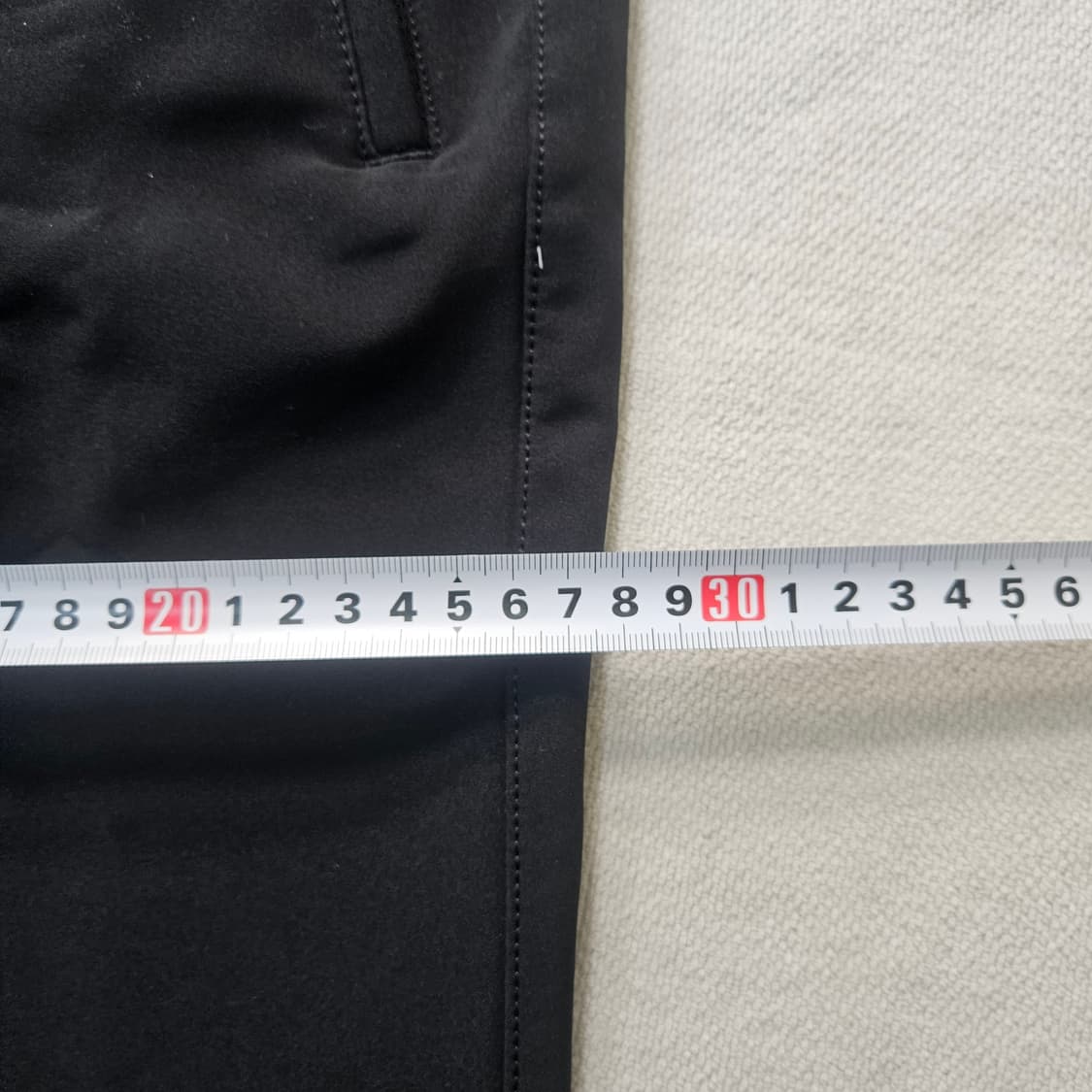 27 더레드페이스 아웃도어 팬츠 0403Y 상품이미지6