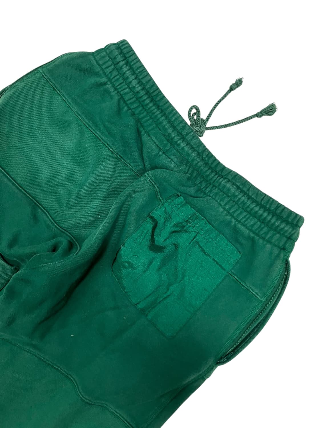 아디다스 아이비파크 카고 조던 팬츠 XS 상품이미지7