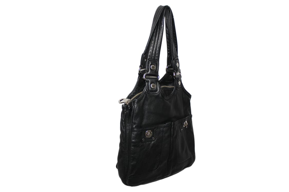 2000s Y2K 마크제이콥스 레더 숄더백 상품이미지4