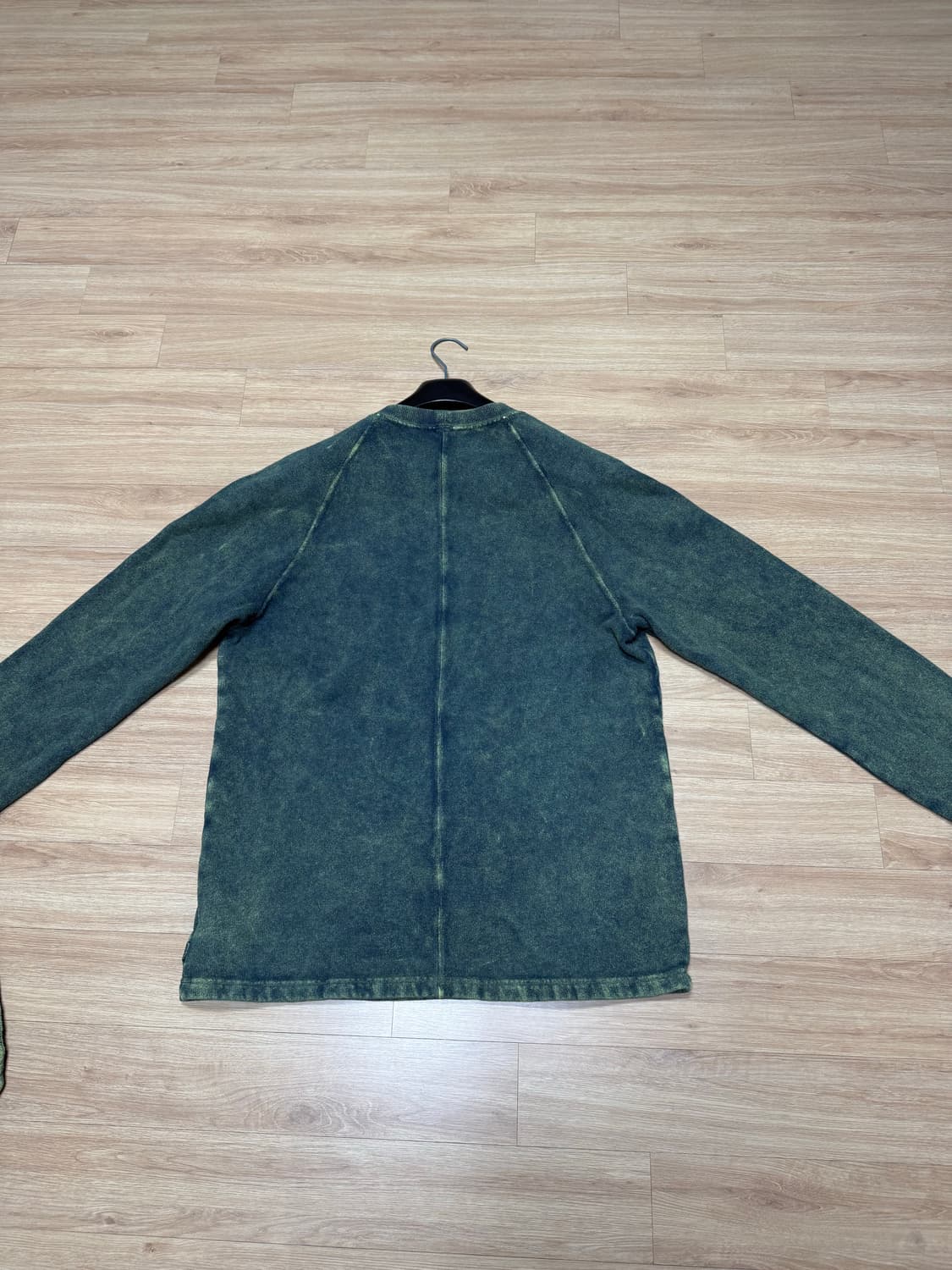 스톤아일랜드 쉐도우 프로젝트 맨투맨 상품이미지2