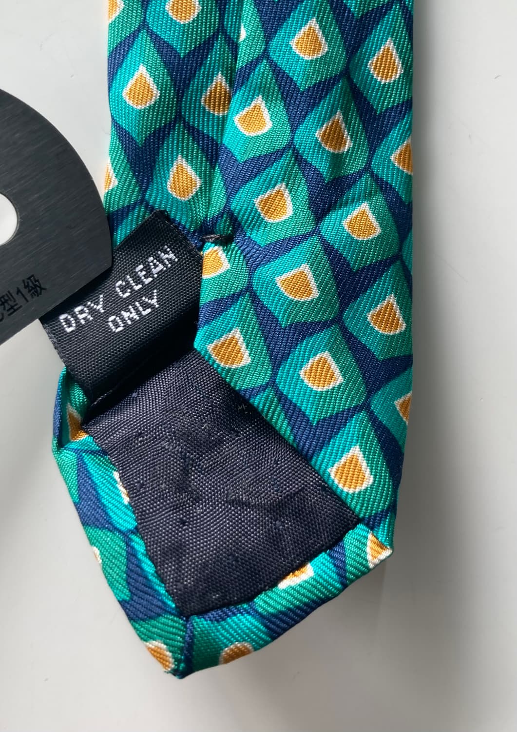 피에르발망 넥타이 상품이미지6