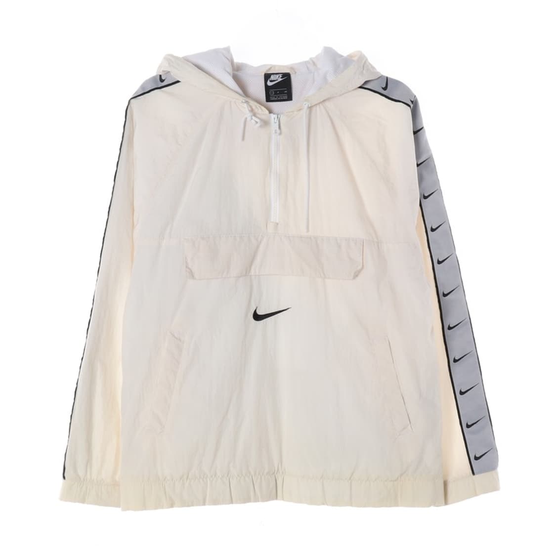 나이키 나이키 사이드 테이프 라인 아노락 S 상품이미지1