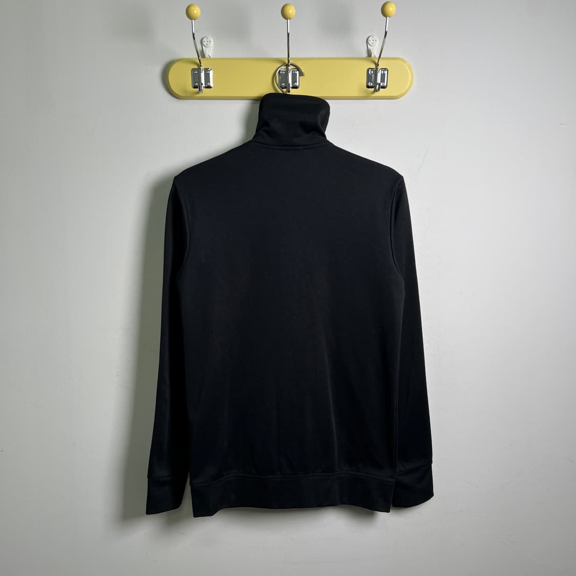 아디다스 유로파 블랙 트랙탑 져지 85 상품이미지2