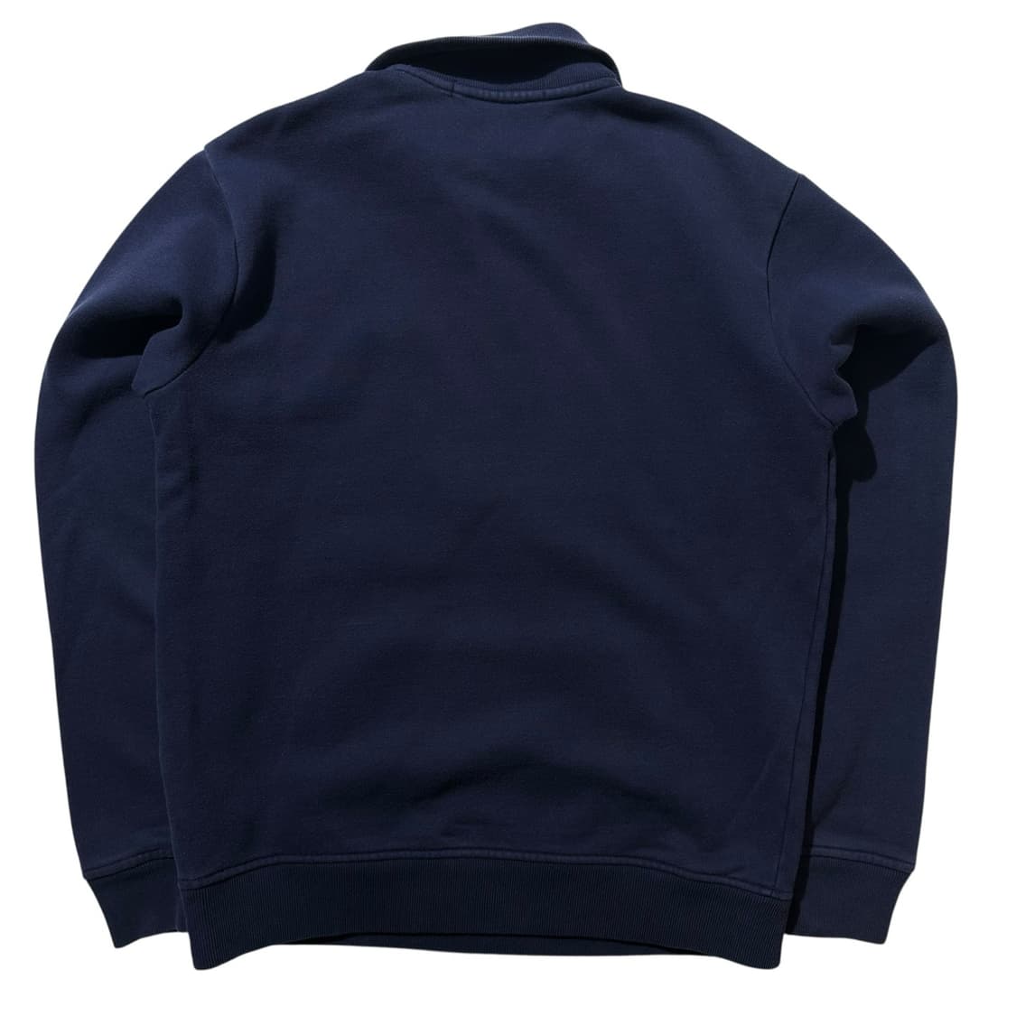 폴로 랄프로렌 빅포니 하프집업 맨투맨  상품이미지2