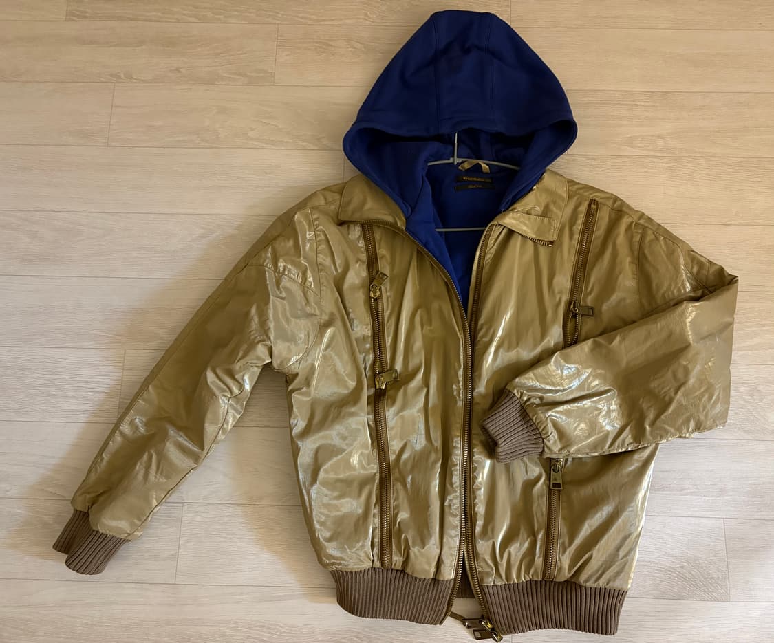 Diesel black gold자켓 상품이미지1