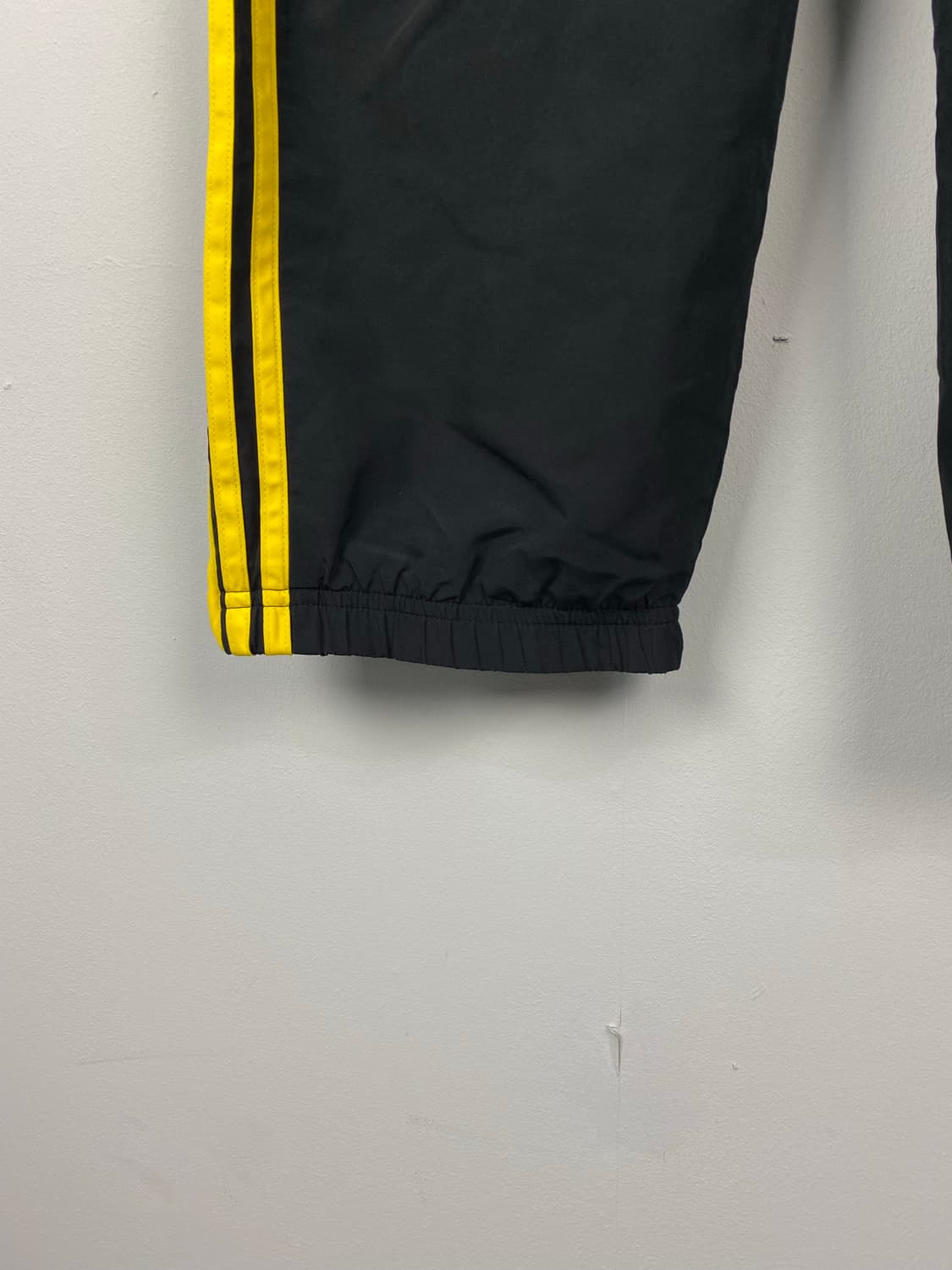 아디다스 삼선 첼시 챔스 우븐 트레이닝 트랙팬츠 M <490> 상품이미지6