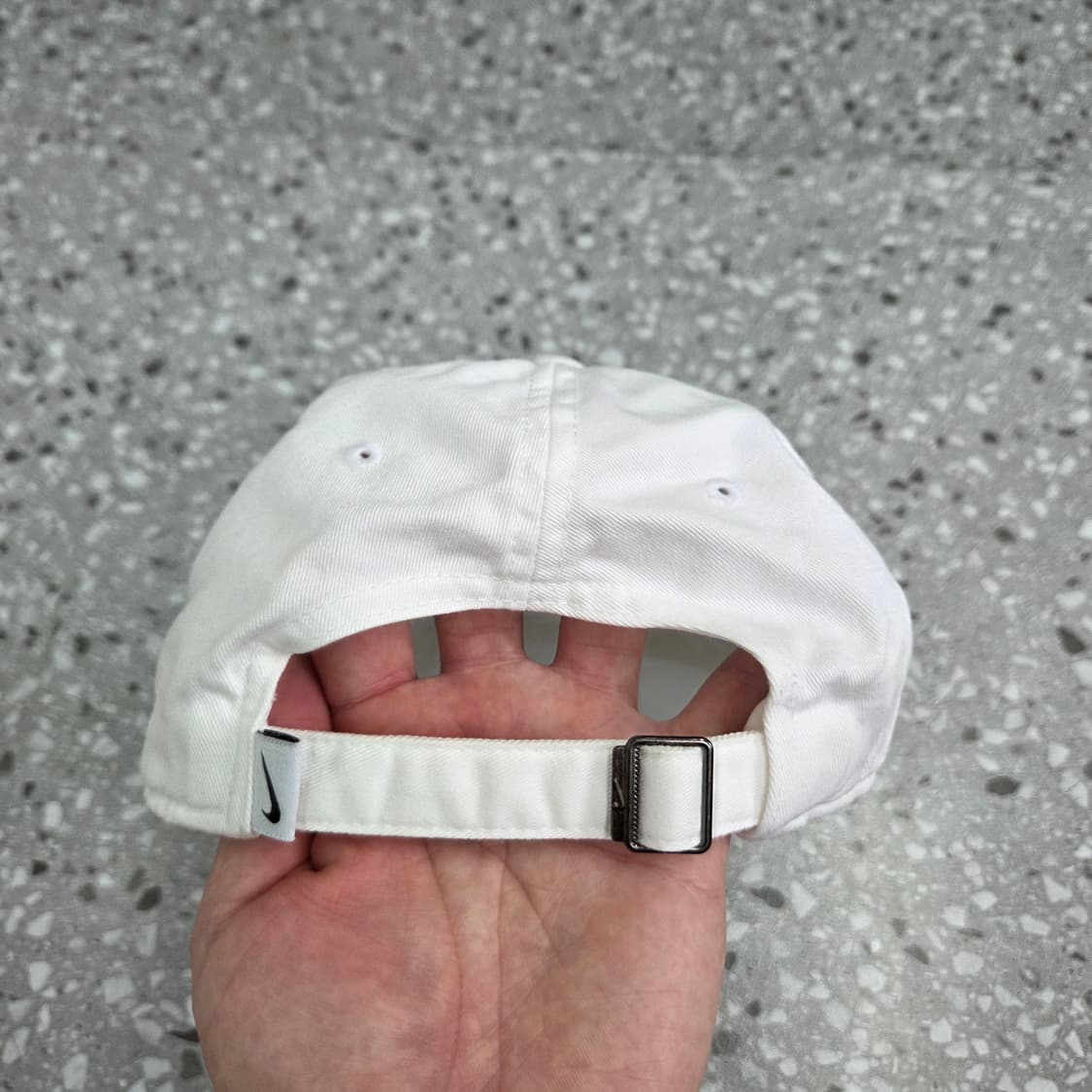 Nike Essential Heratage 86 Ball Cap 상품이미지3