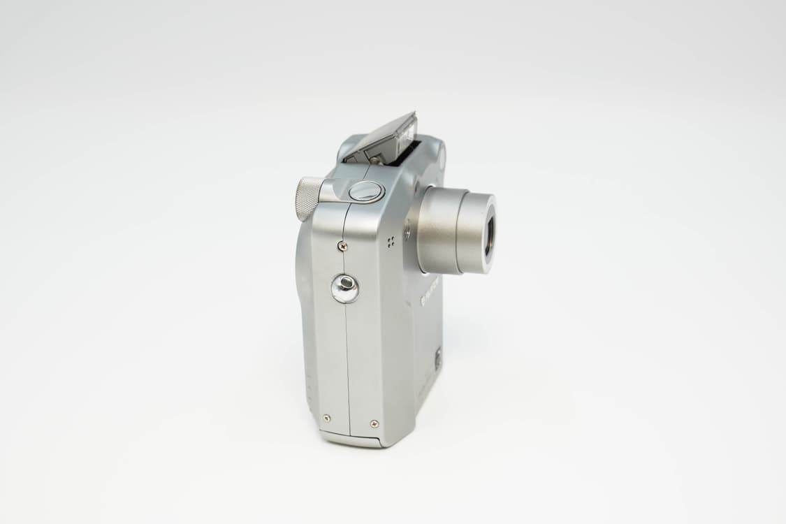 (민트)Fujifilm Finepix 4800Z (후지필름 4800Z) 상품이미지5