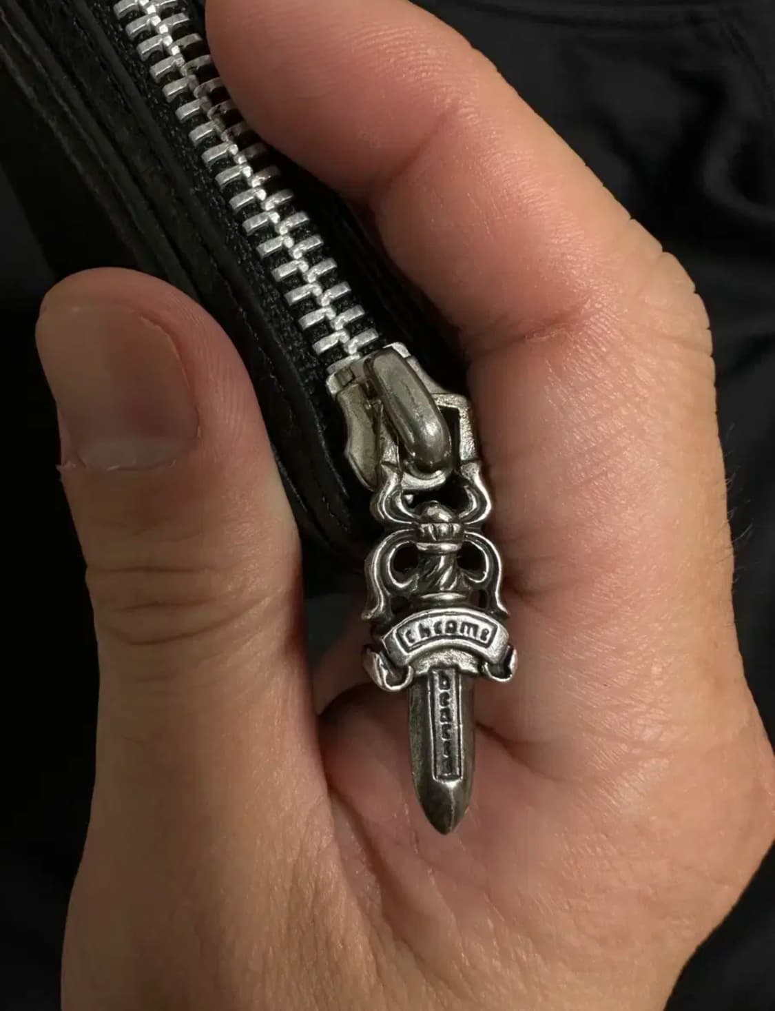 크롬하츠 RC F ZP2필리그리 플러스 상품이미지4