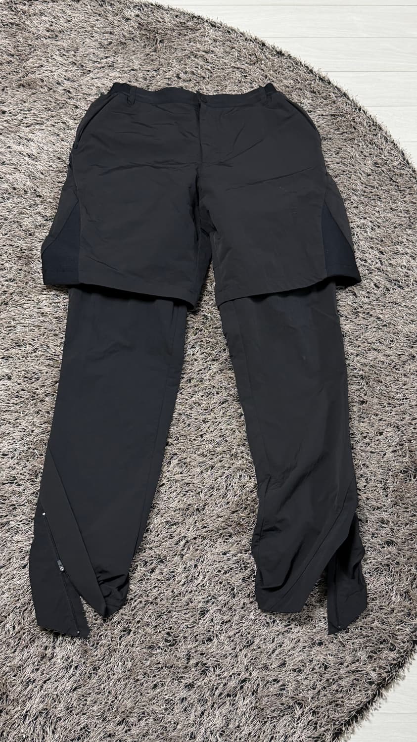 엘리엇 에밀 푸마 하이브리드 팬츠 M 사이즈 상품이미지1