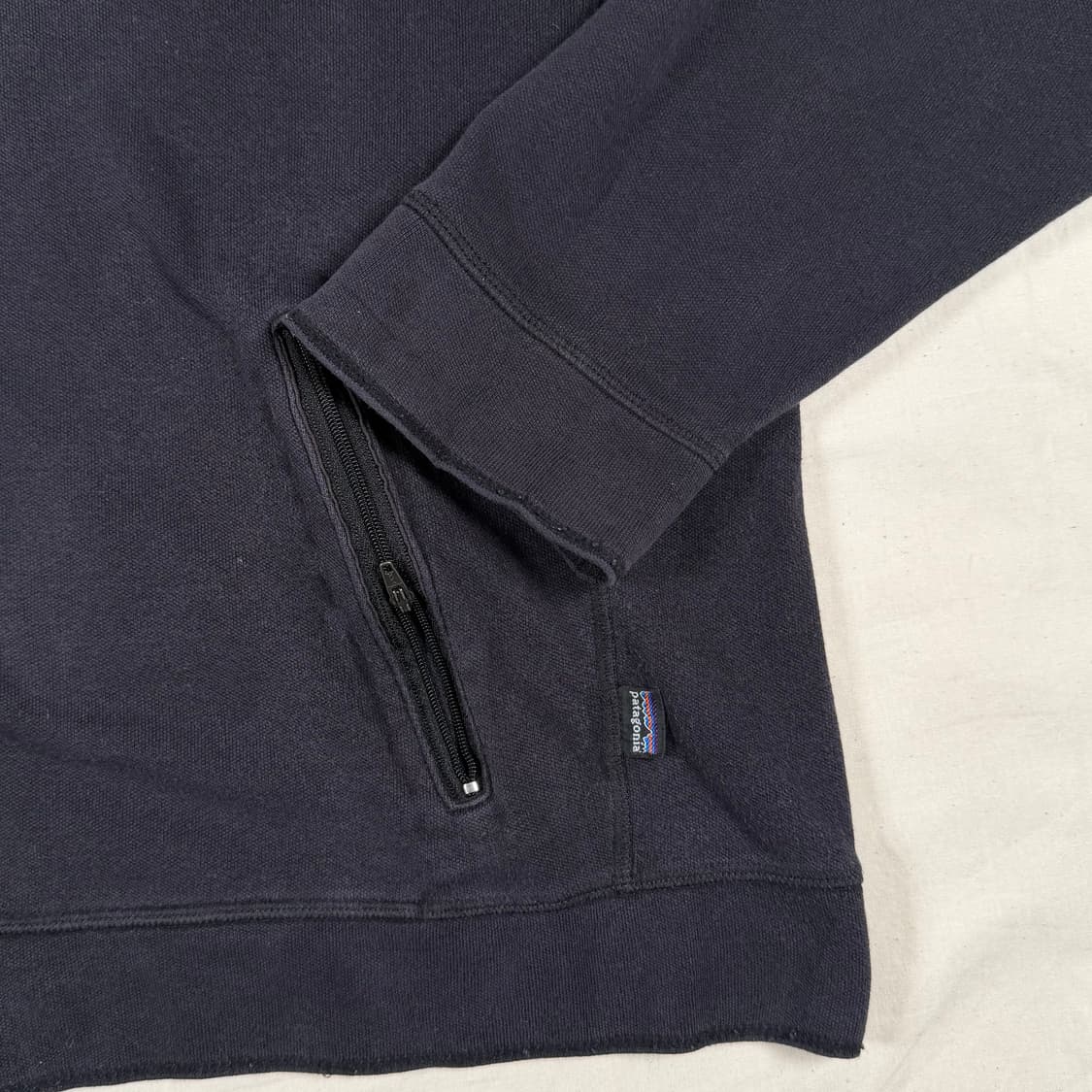 파타고니아 썬페이딩 집업 자켓 상품이미지2