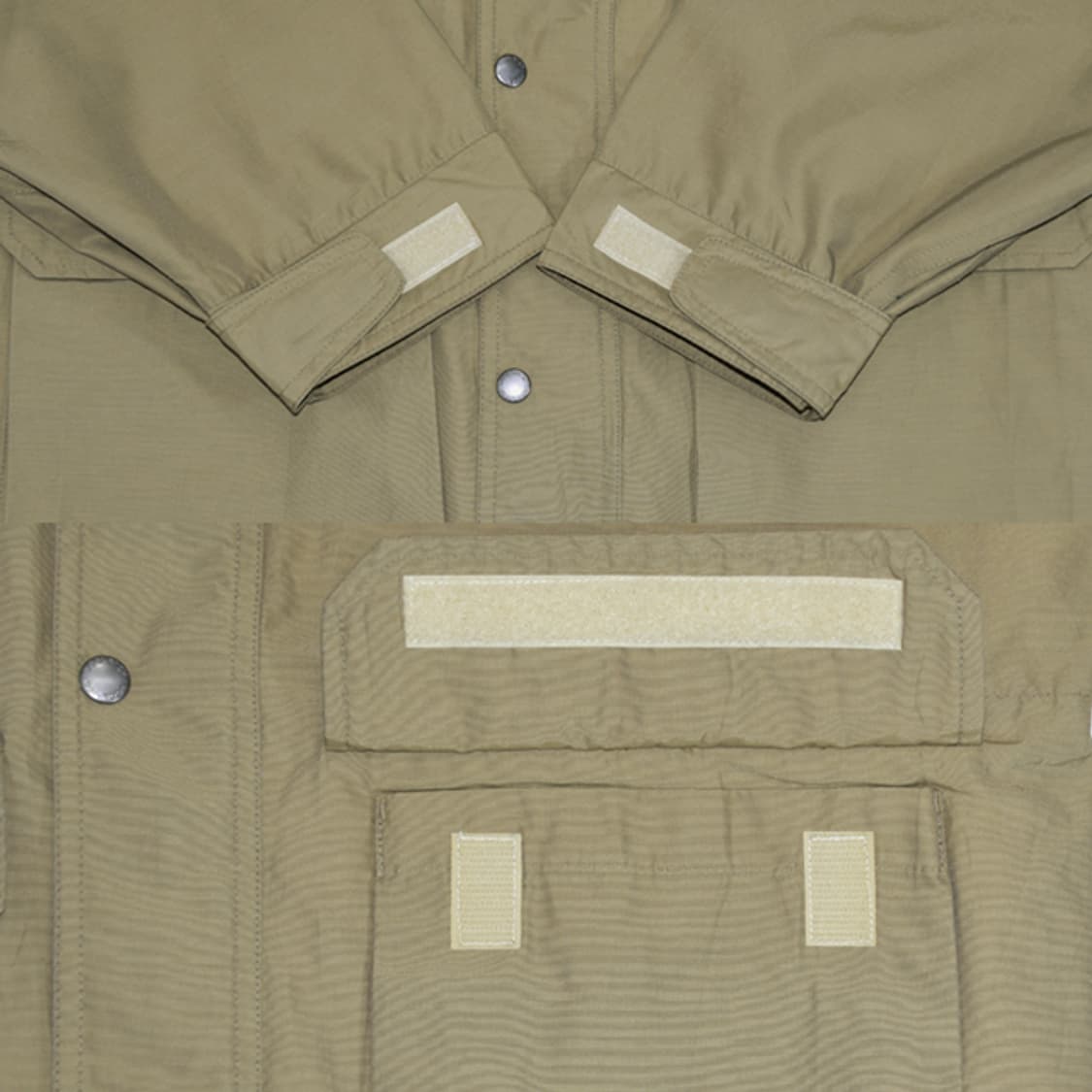 90s Woolrich 필드자켓 상품이미지7