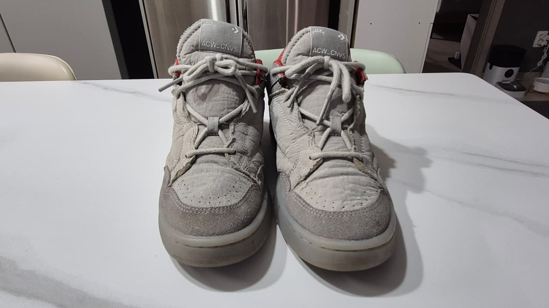 컨버스 어콜드월 웨폰 OX 270mm 상품이미지2