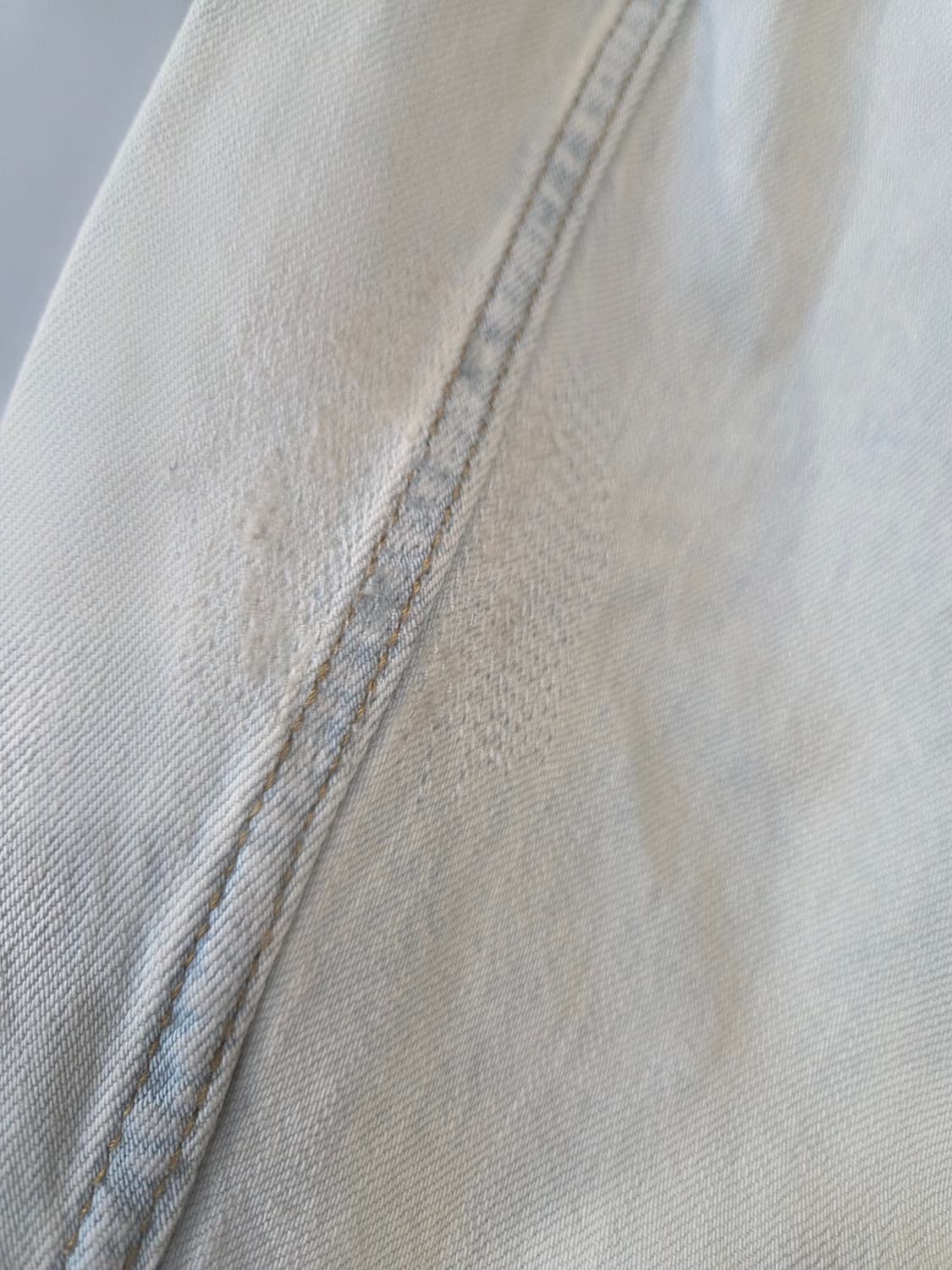 G-STAR RAW데님 청 쟈켓XS(디피용) 상품이미지7