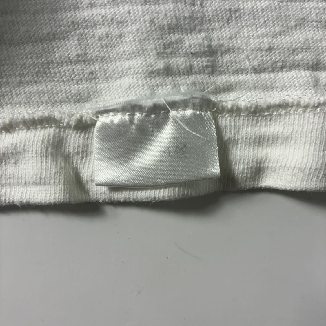 Humanmade  휴먼메이드 타이거 그래픽 반팔 티셔츠  상품이미지7