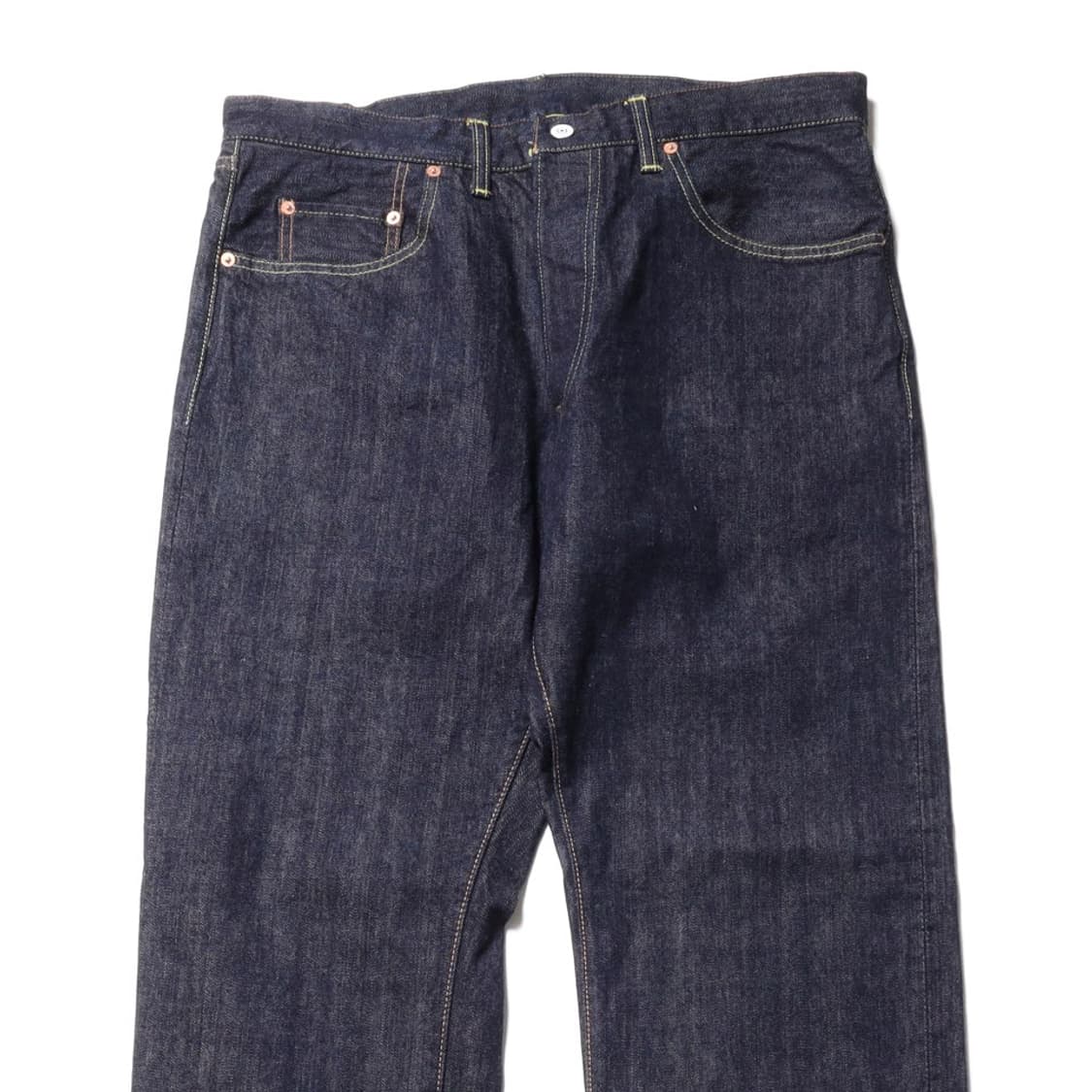 제라도 Jerado 301EXX Denim Pants

 상품이미지6