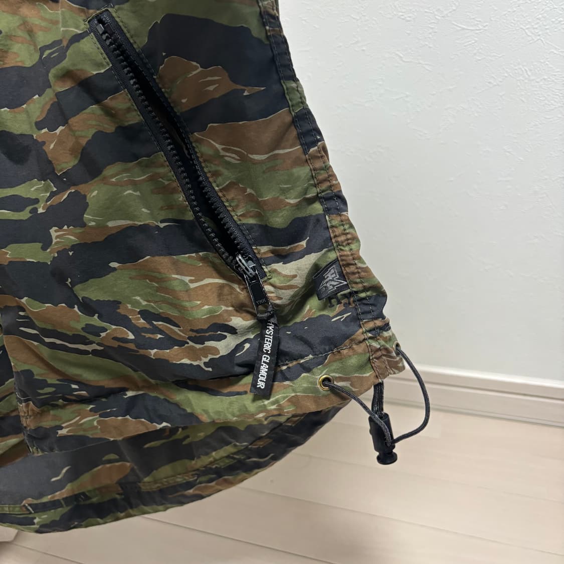 90’s 히스테릭글래머 자켓 상품이미지5