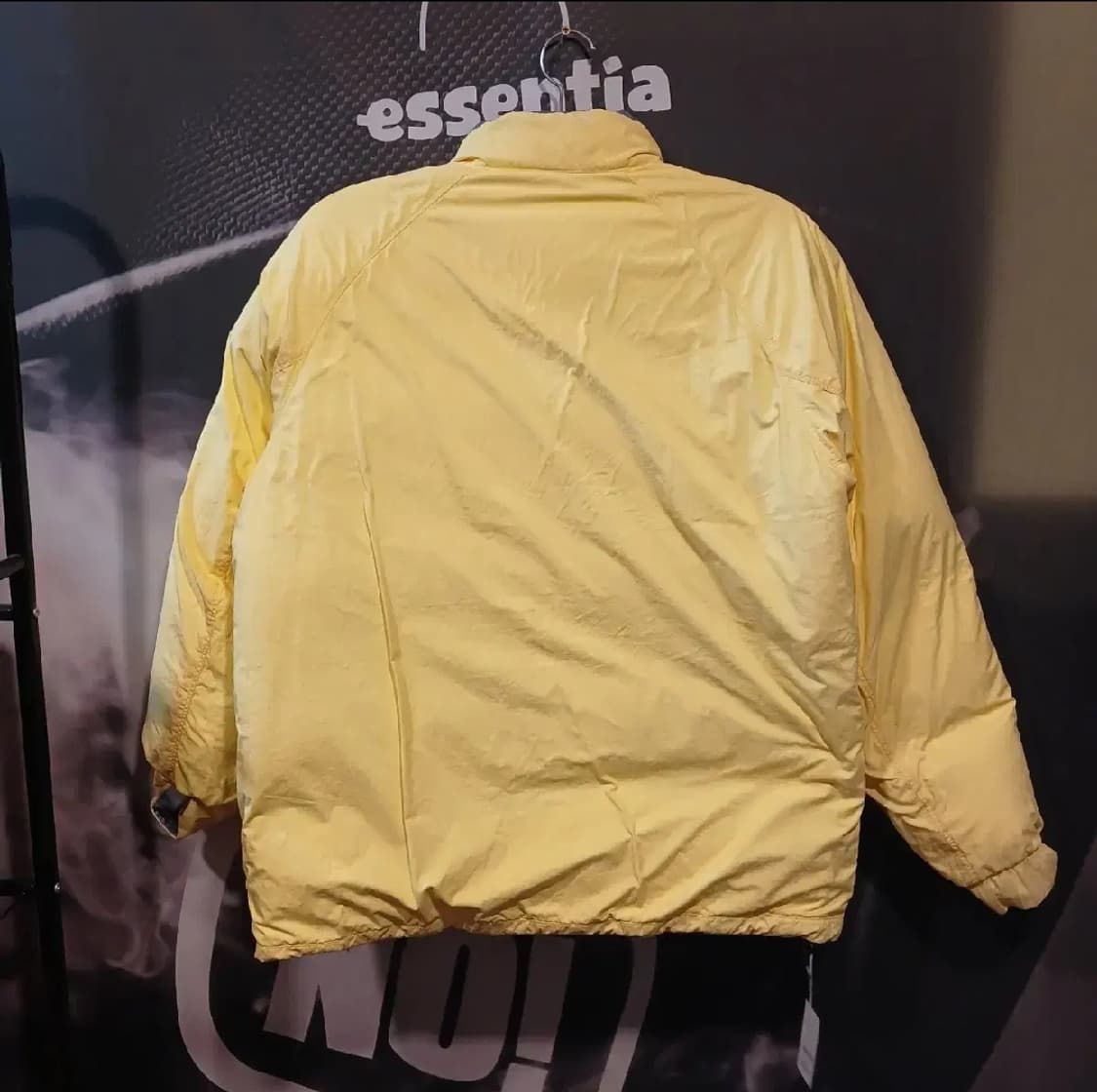 나이키 리버시블 패딩 상품이미지4