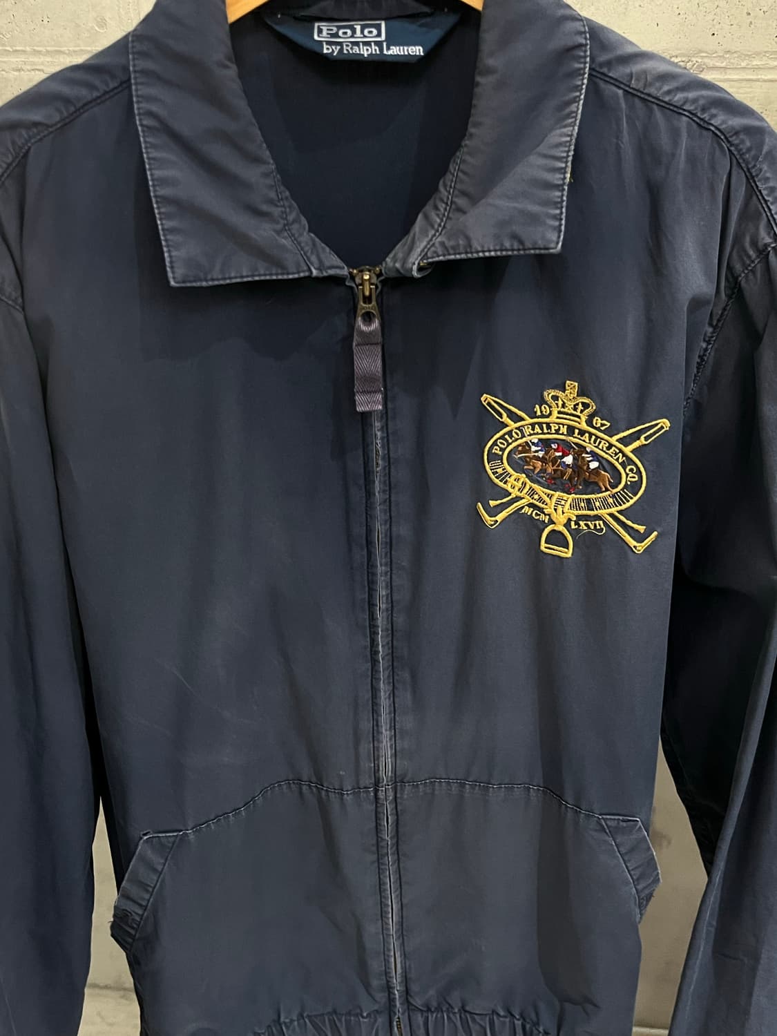 폴로 랄프로렌 자켓 상품이미지2