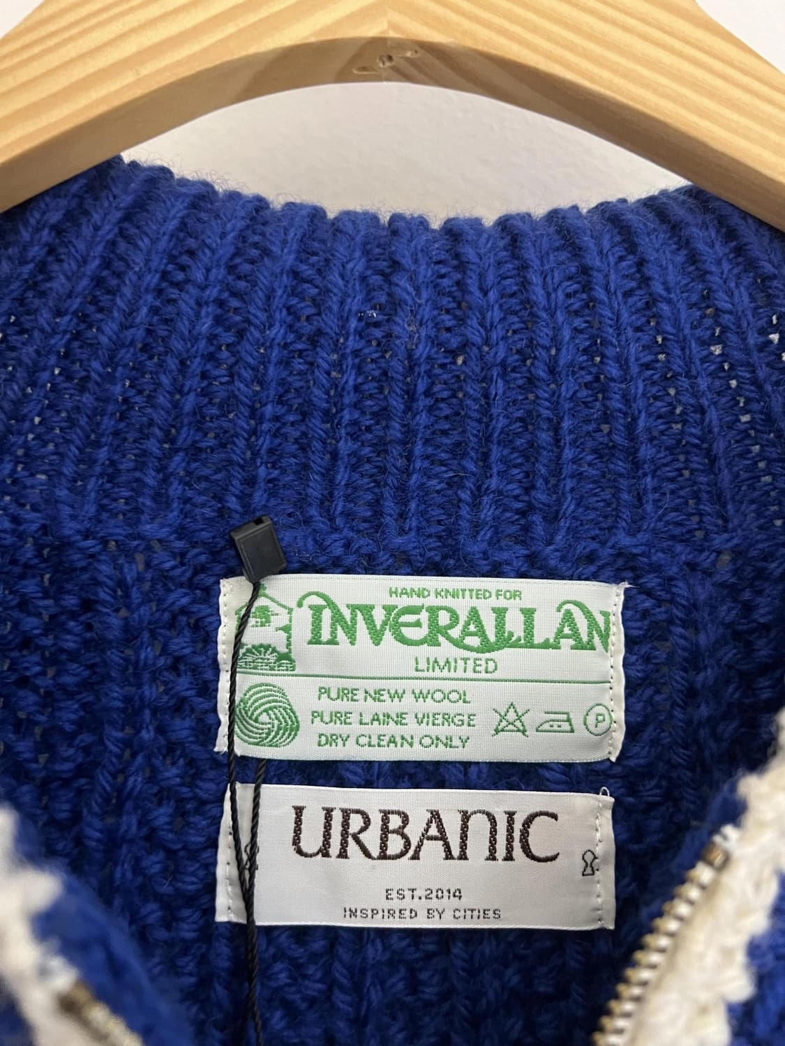 얼바닉 30 가디건  상품이미지2