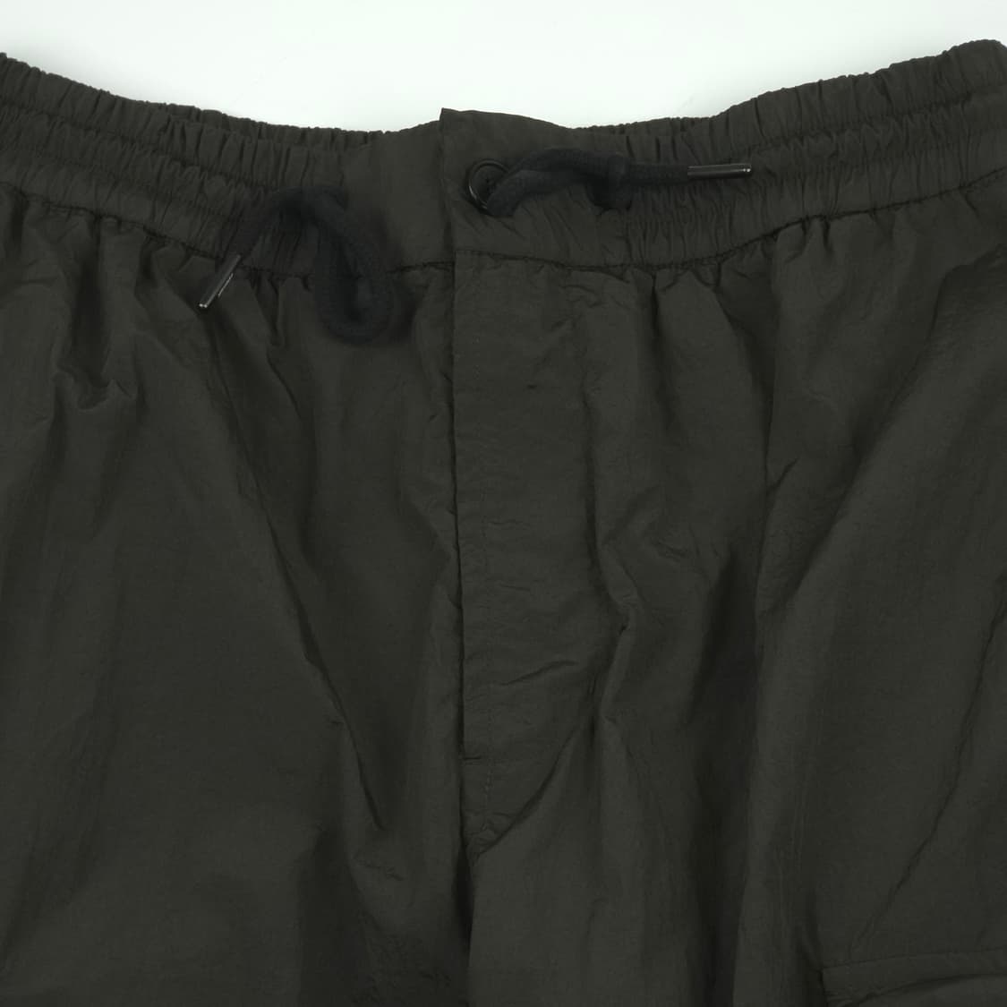 [M] 스타터 나일론 스트링 카고팬츠 상품이미지5