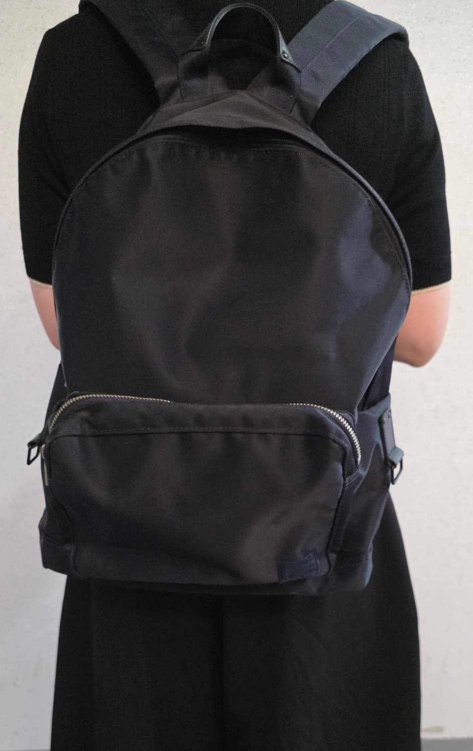 요시다 포터 LIFT DAY BACKPACK 상품이미지2