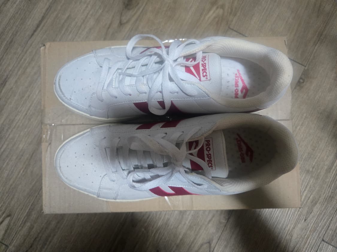 프로스펙스 스니커즈 상품이미지2