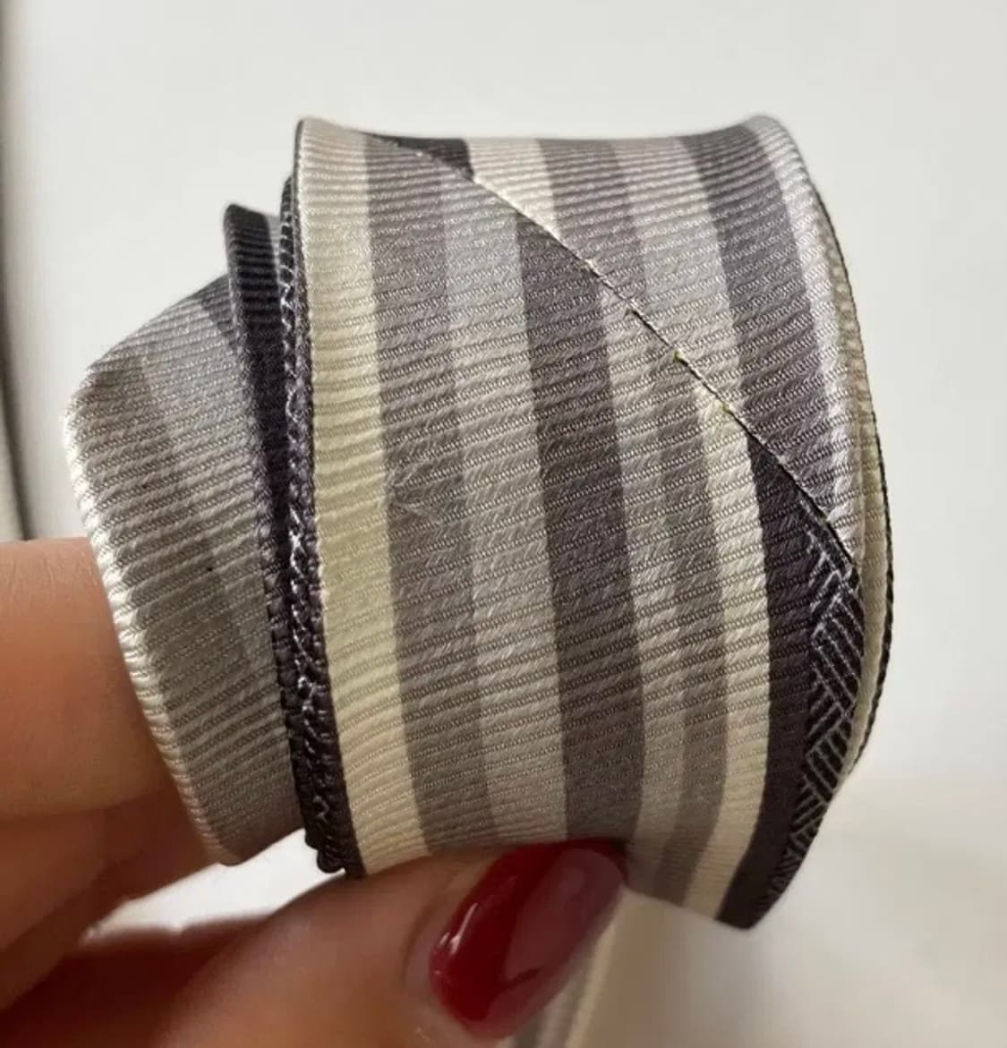 지방시베르사체 넥타이 상품이미지9