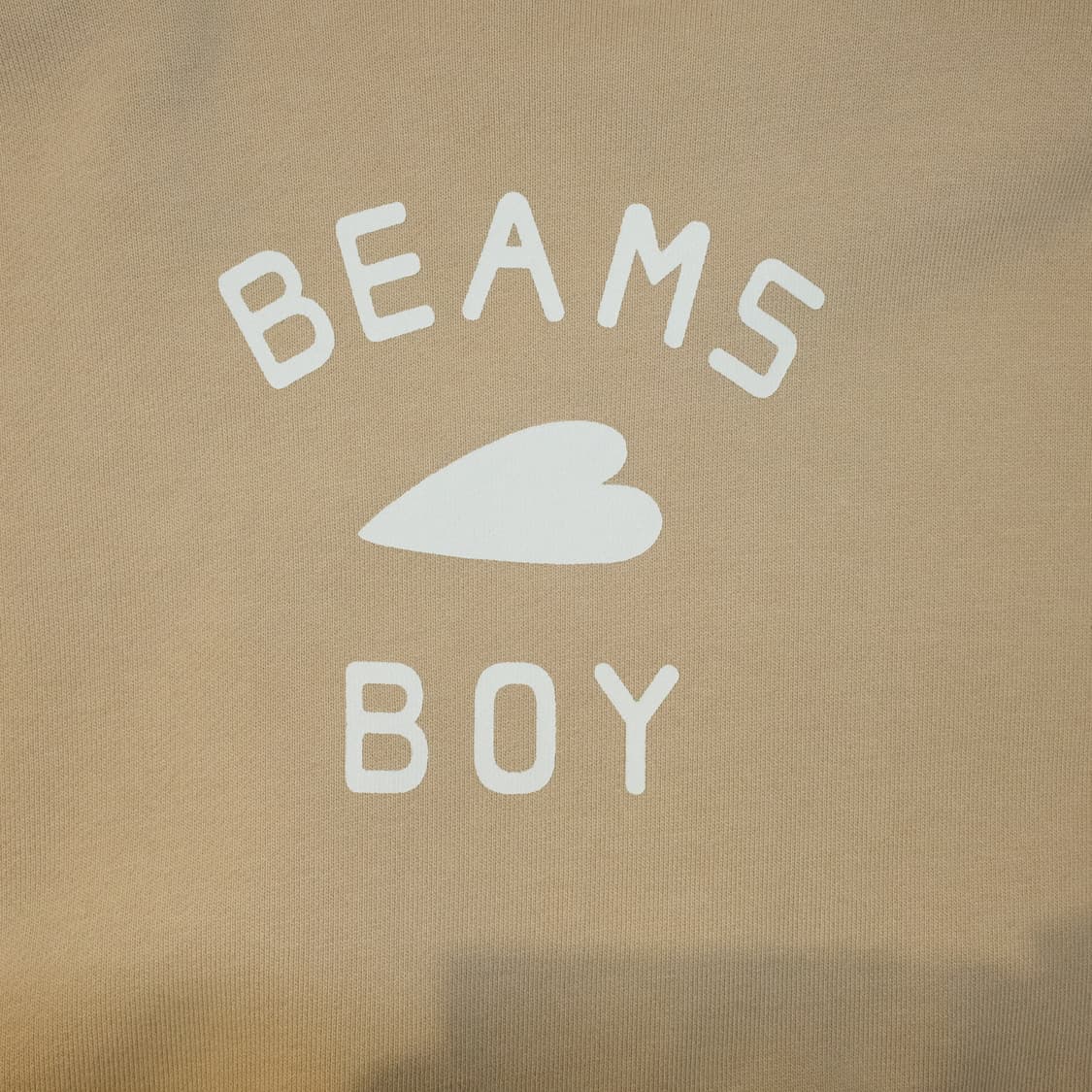 빔즈보이 스웻셔츠 상품이미지3