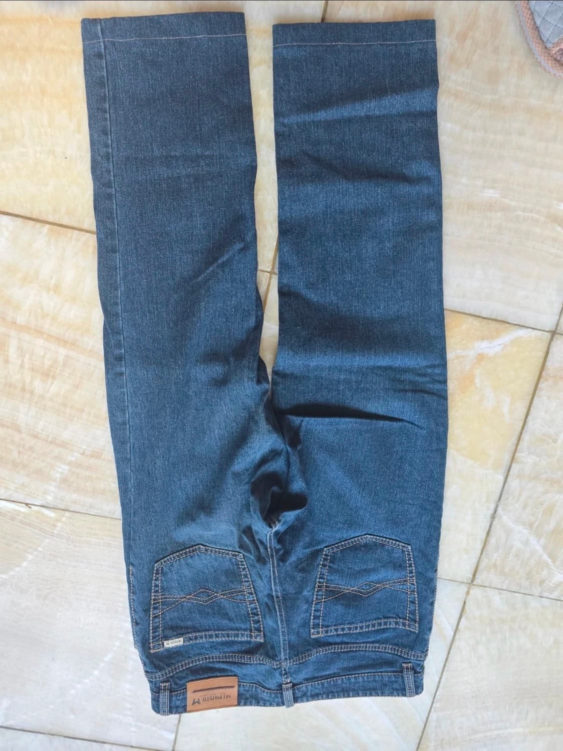 메피스토 청바지 상품이미지7