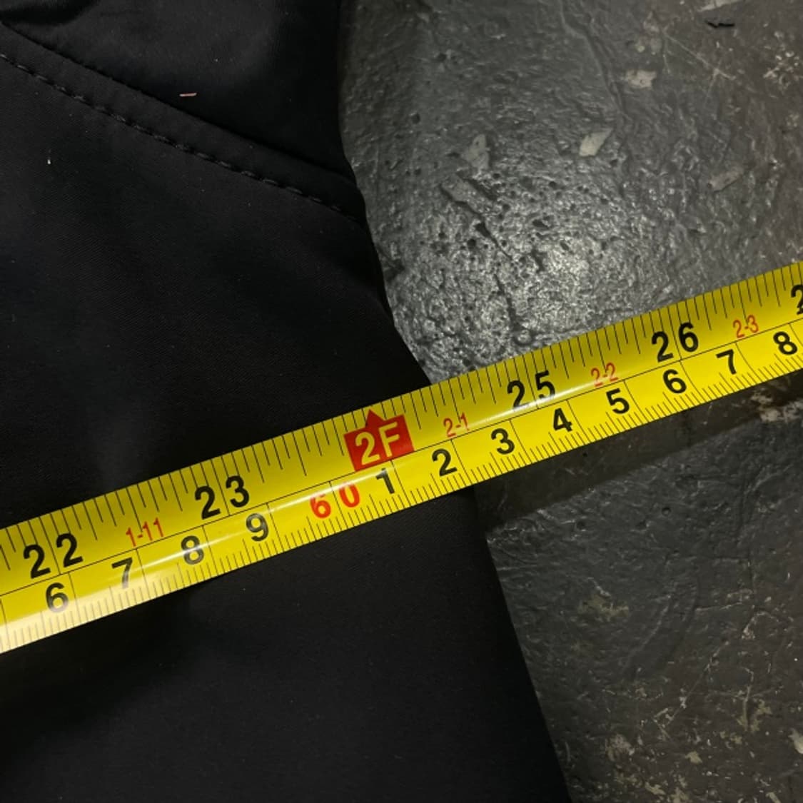 105 나이키 골프 방풍 점퍼 상품이미지6