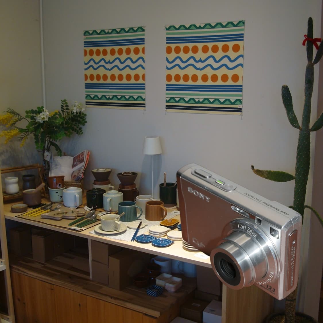 Sony DSC-W200(✨A급/🇯🇵소니) 상품이미지6