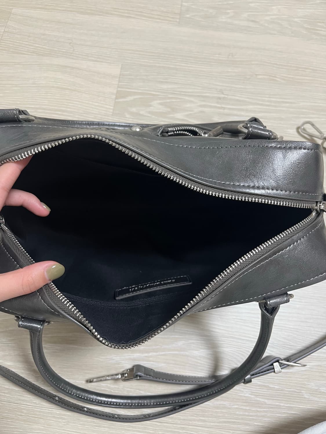 썬번프로젝트 모스백 메탈 상품이미지6