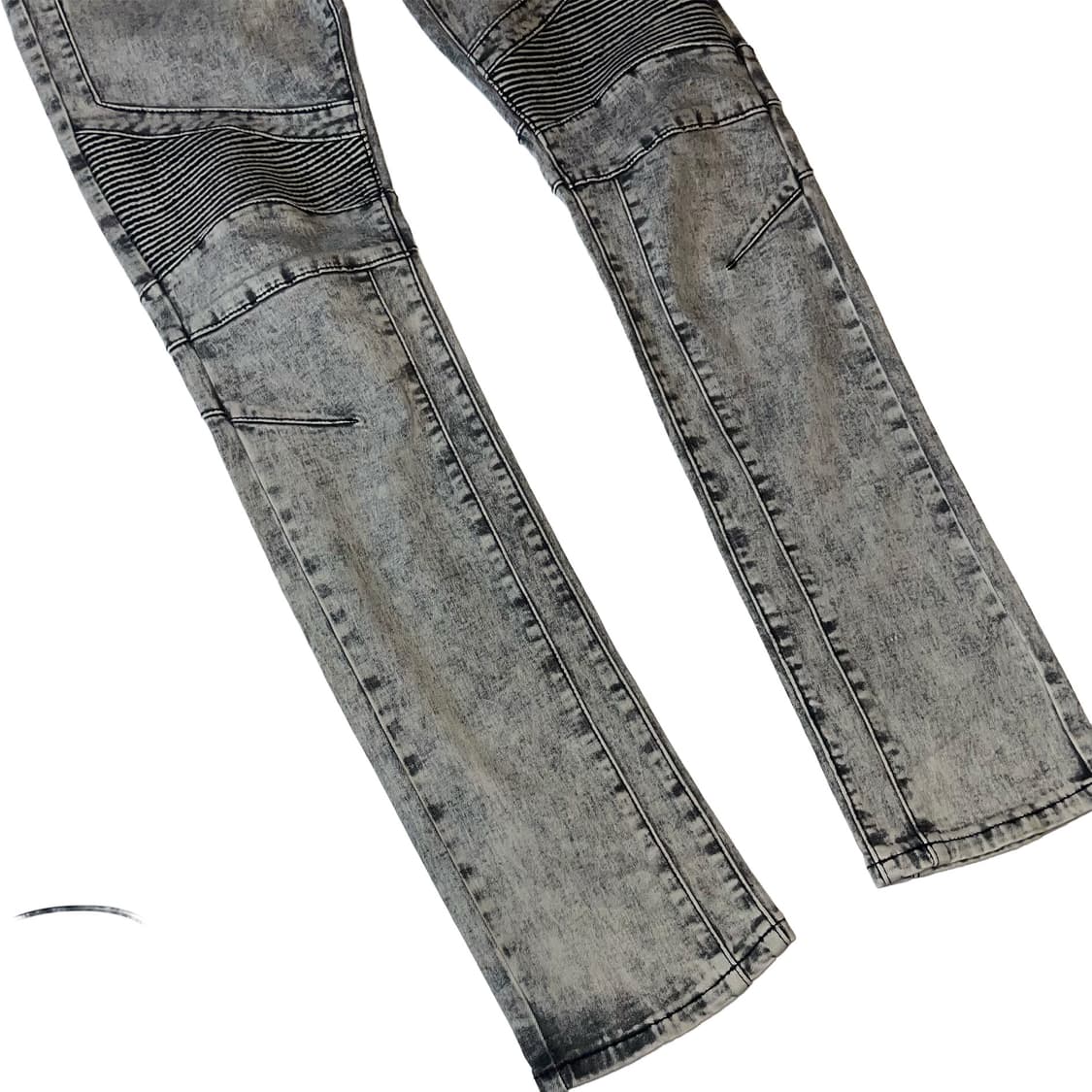 Balmain Paris Biker Denim 상품이미지6
