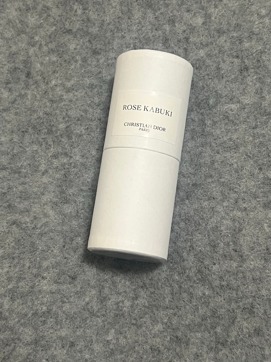 디올 라 콜렉시옹 Rose kabuki 향수 7.5ml 상품이미지1