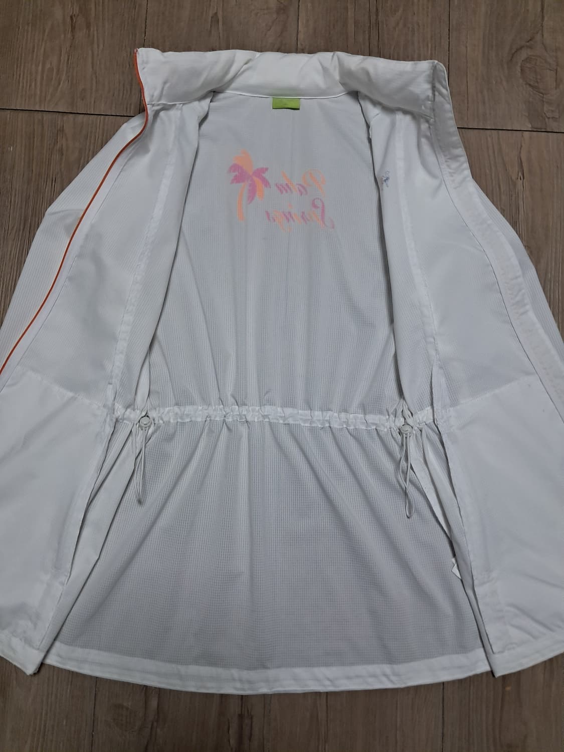 팜스프링스 골프 여성 바람막이 100 상품이미지6