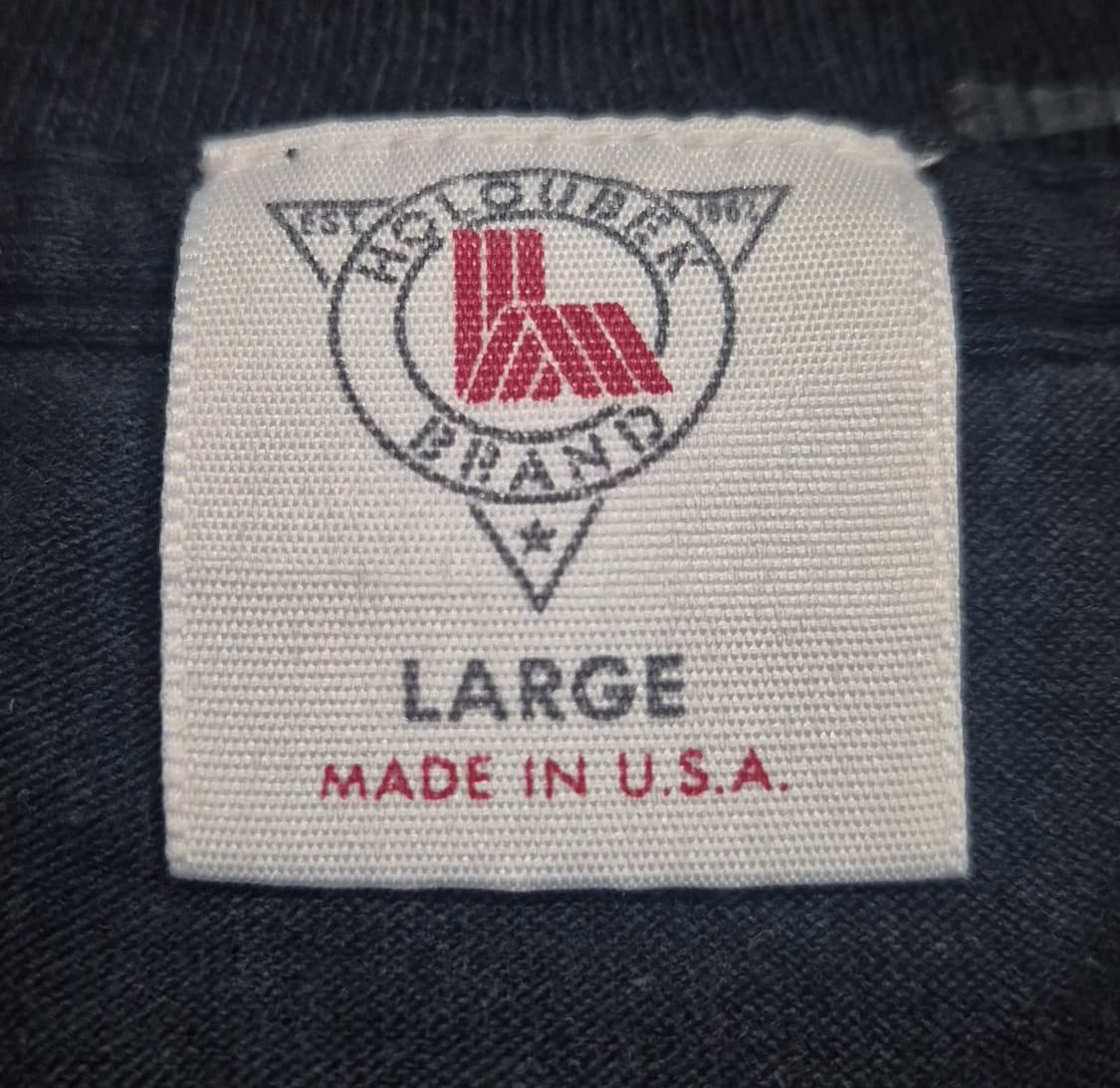 [L]90s US Made 밀러 라이트 할로윈 -A119
 상품이미지4